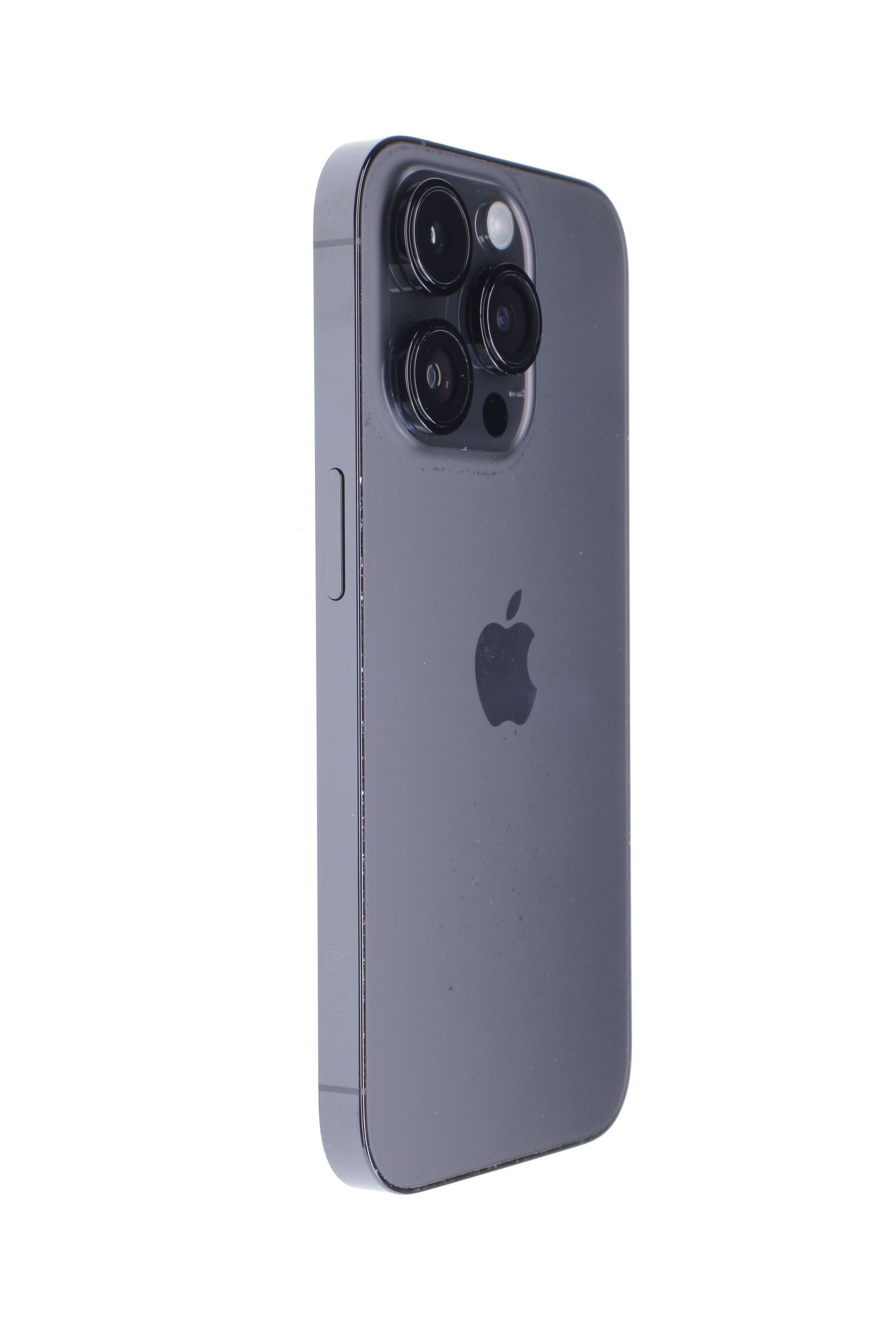 Apple iPhone 14 Pro 256 GB Space Black - Πολύ καλό