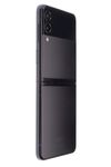 Mobiltelefon Samsung Galaxy Z Flip3 5G, Phantom Black, 256 GB, Foarte Bun