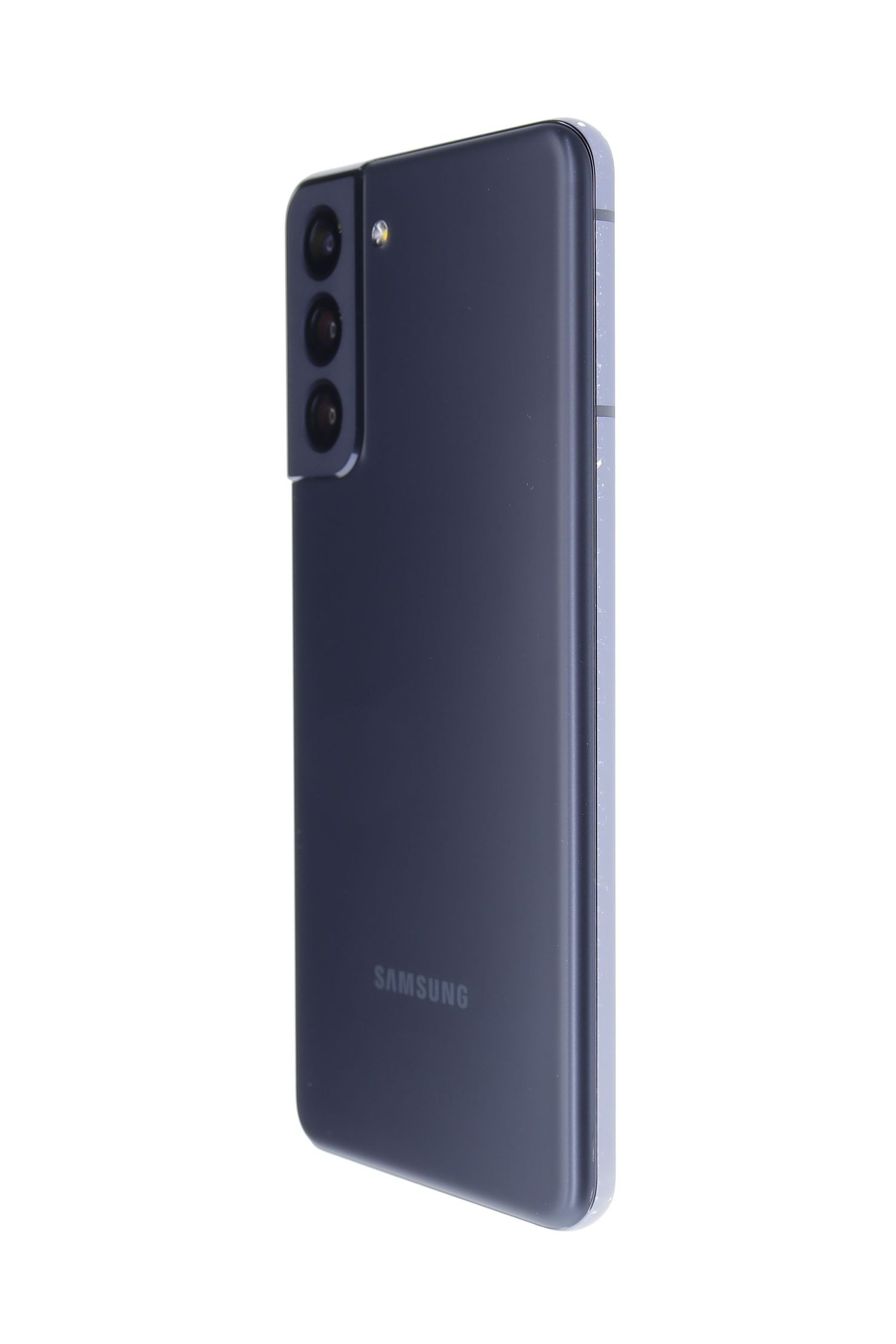 Samsung Galaxy S21 5G Dual Sim 128 GB Gray - Εξαιρετικό