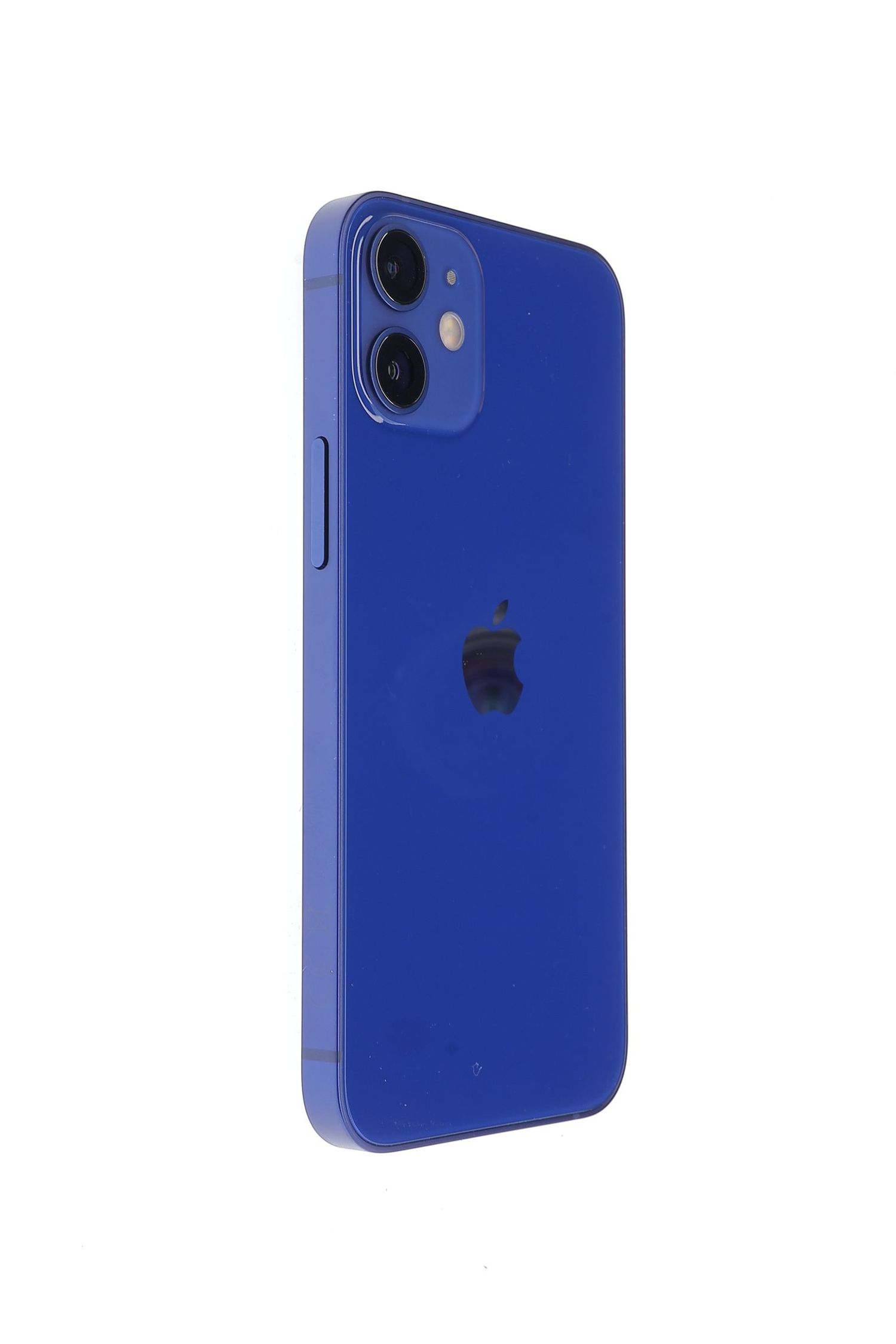 Apple iPhone 12 mini 64 GB Blue - Újszerű