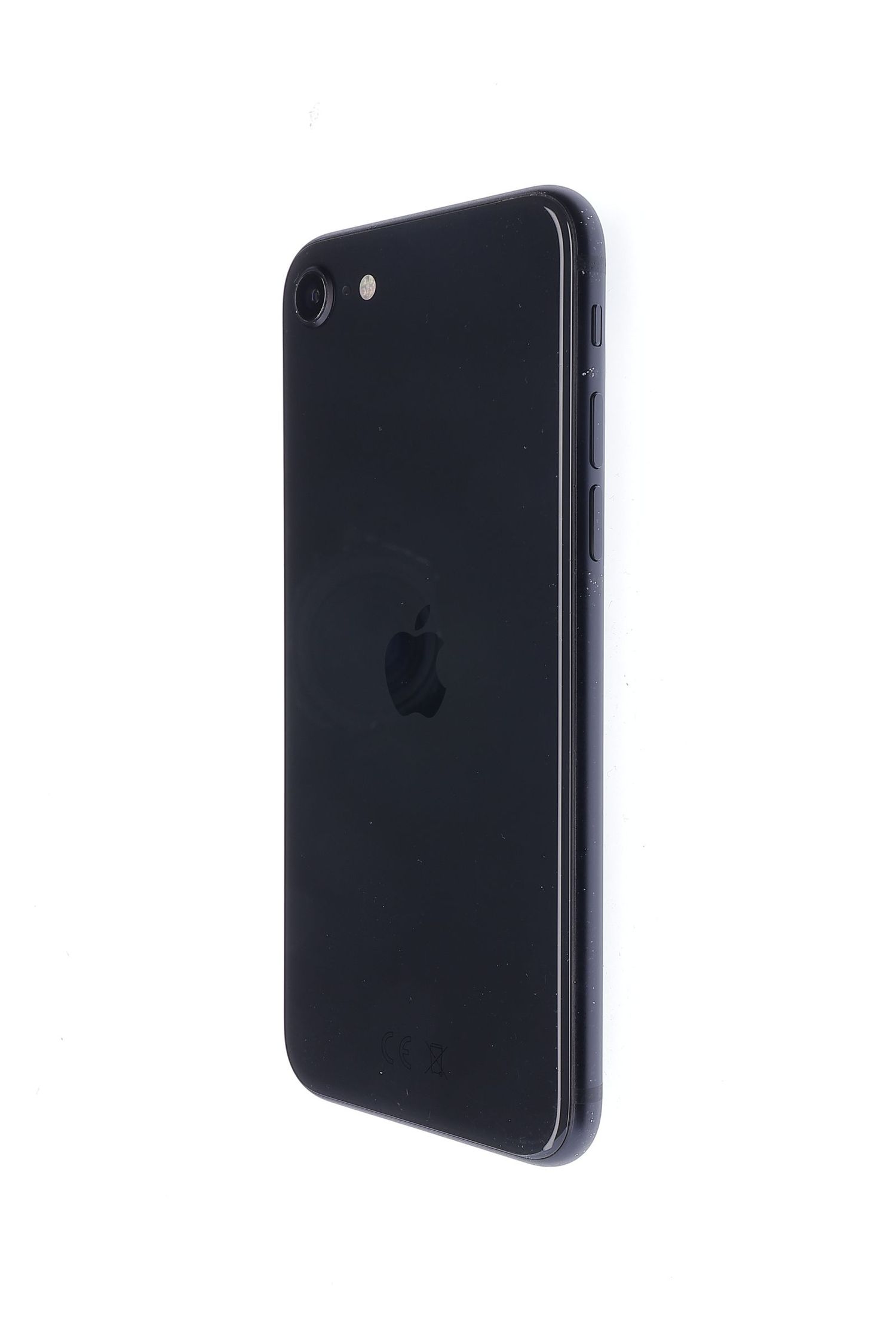 Apple iPhone SE 2020 256 GB Black - Отлично