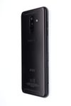 Mobiltelefon Samsung Galaxy A6 Plus (2018) Dual Sim, Black, 32 GB, Ca Nou