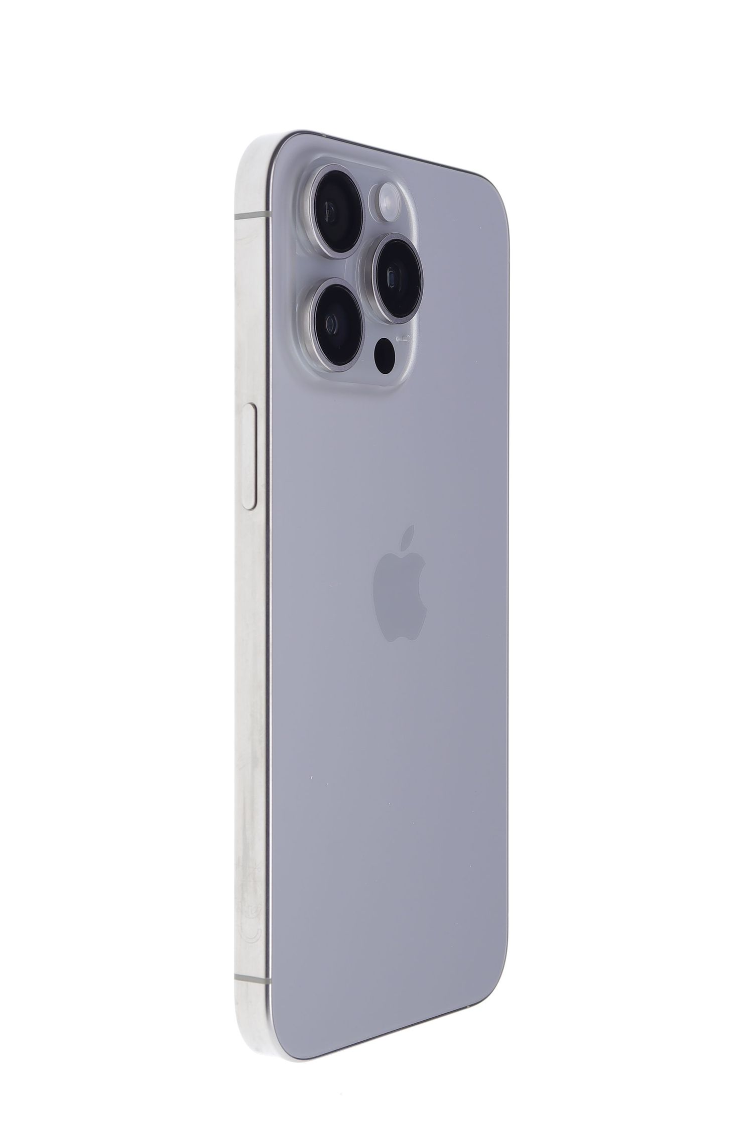 Apple iPhone 15 Pro Max 512 GB Natural Titanium - Като нов