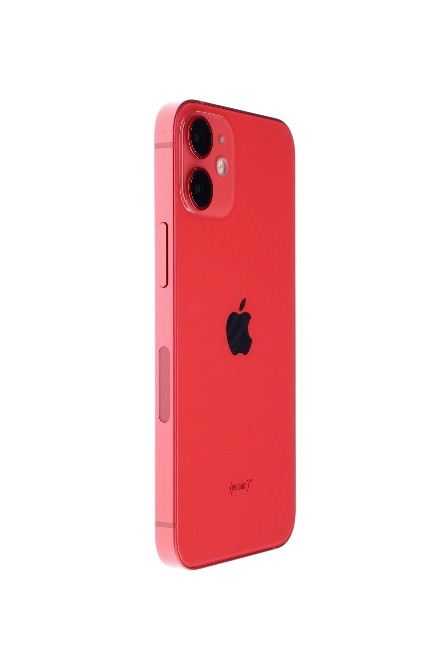 Apple iPhone 12 mini 64 GB Red - Foarte bun