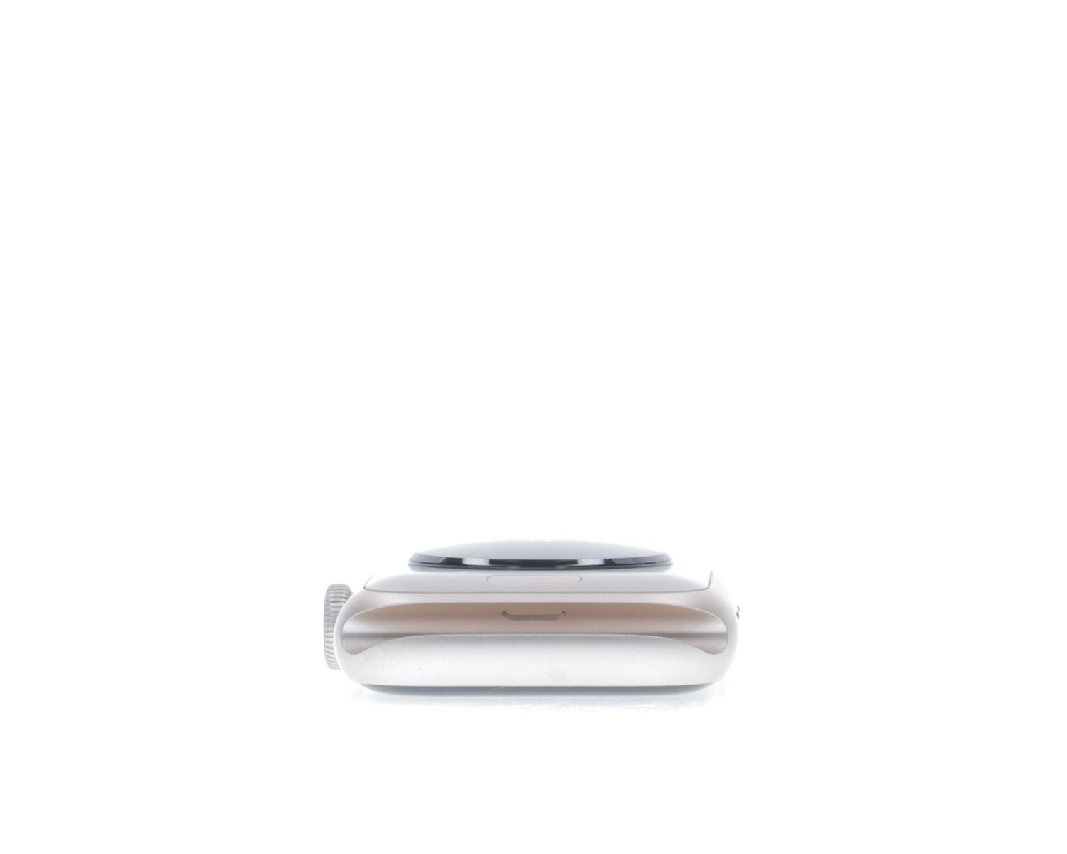 Apple Watch SE 2022, GPS + Cellular, Aluminium 40mm Starlight - Excelent