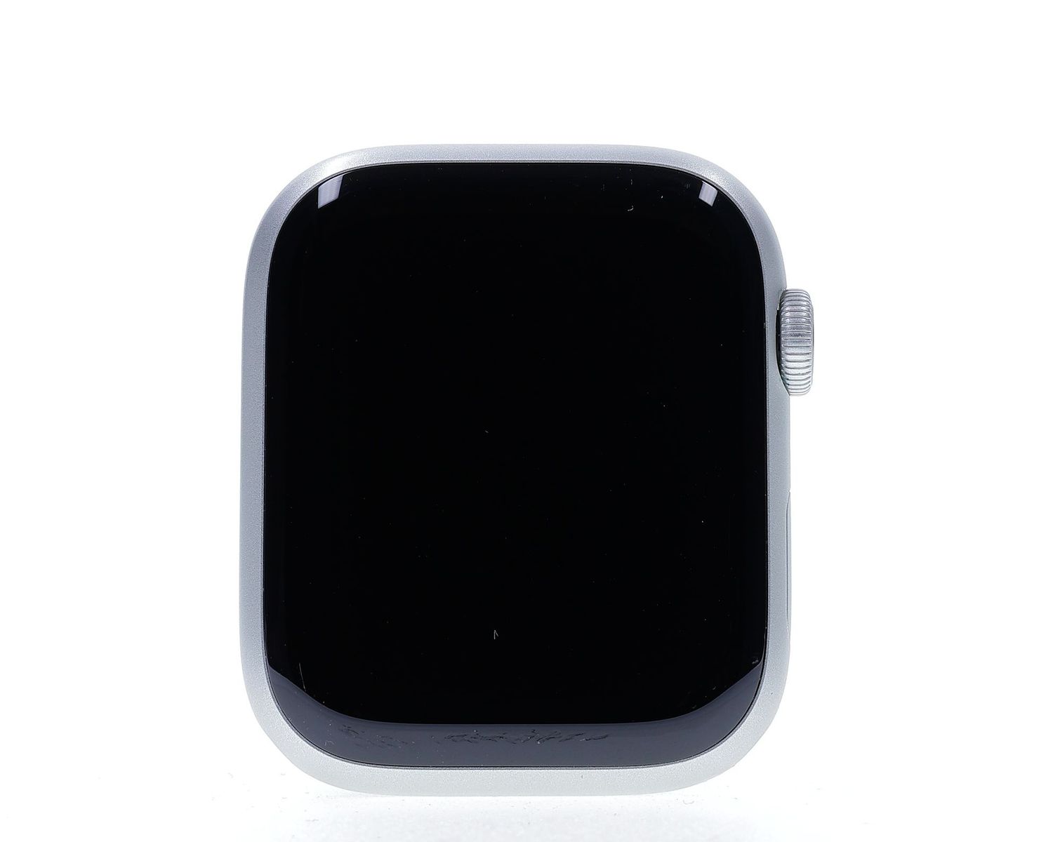 Apple Watch Series 9 2023, GPS, Aluminium 45mm Silver - Kiváló