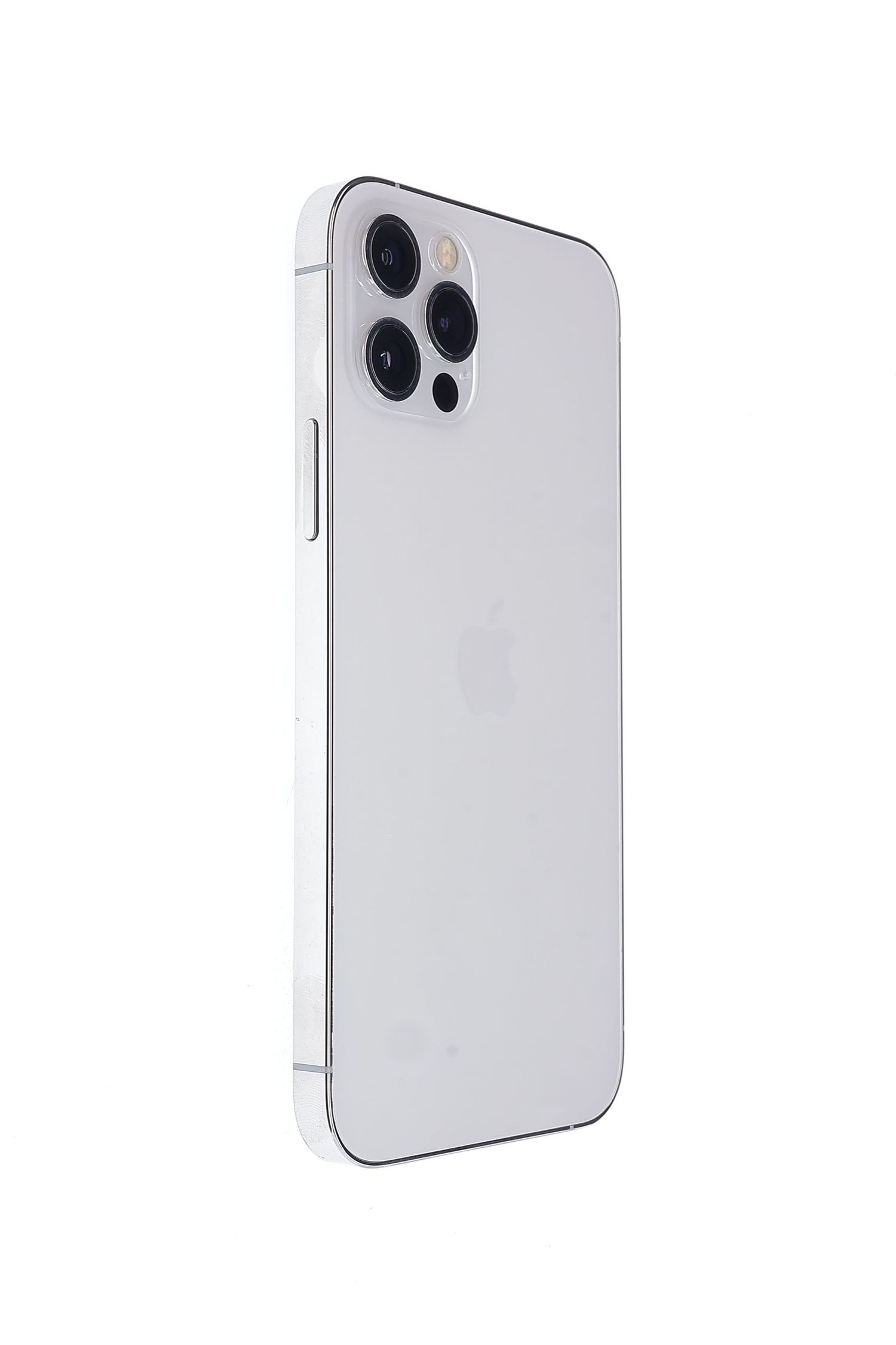 Apple iPhone 12 Pro 256 GB Silver - Много добро