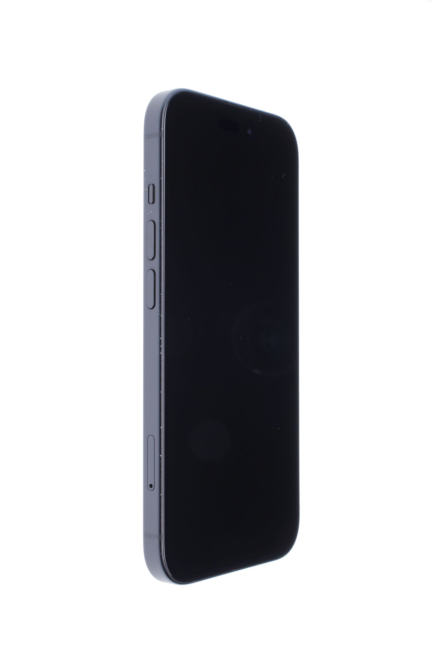 Apple iPhone 15 128 GB Black - Foarte bun
