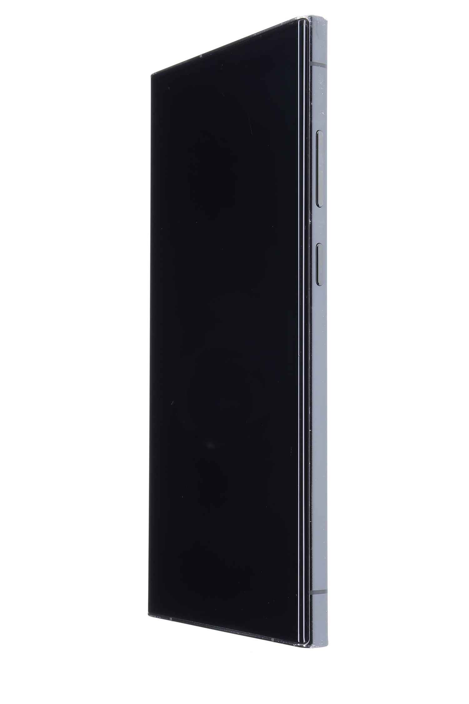 Samsung Galaxy S23 Ultra 5G Dual Sim 256 GB Green - Nagyon jó