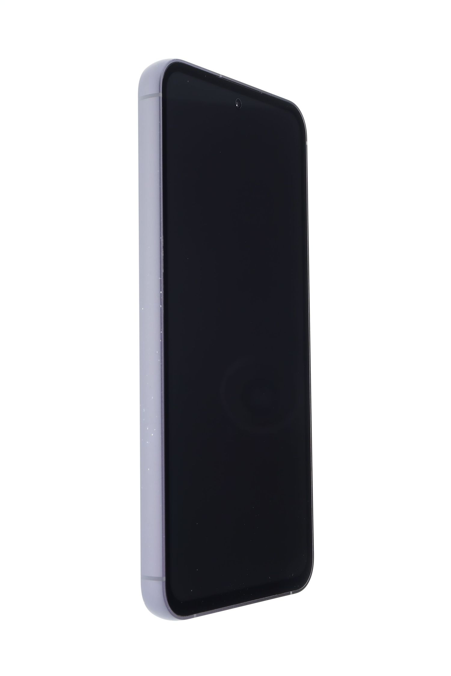 Samsung Galaxy S23 FE 5G Dual Sim 128 GB Graphite - Kiváló