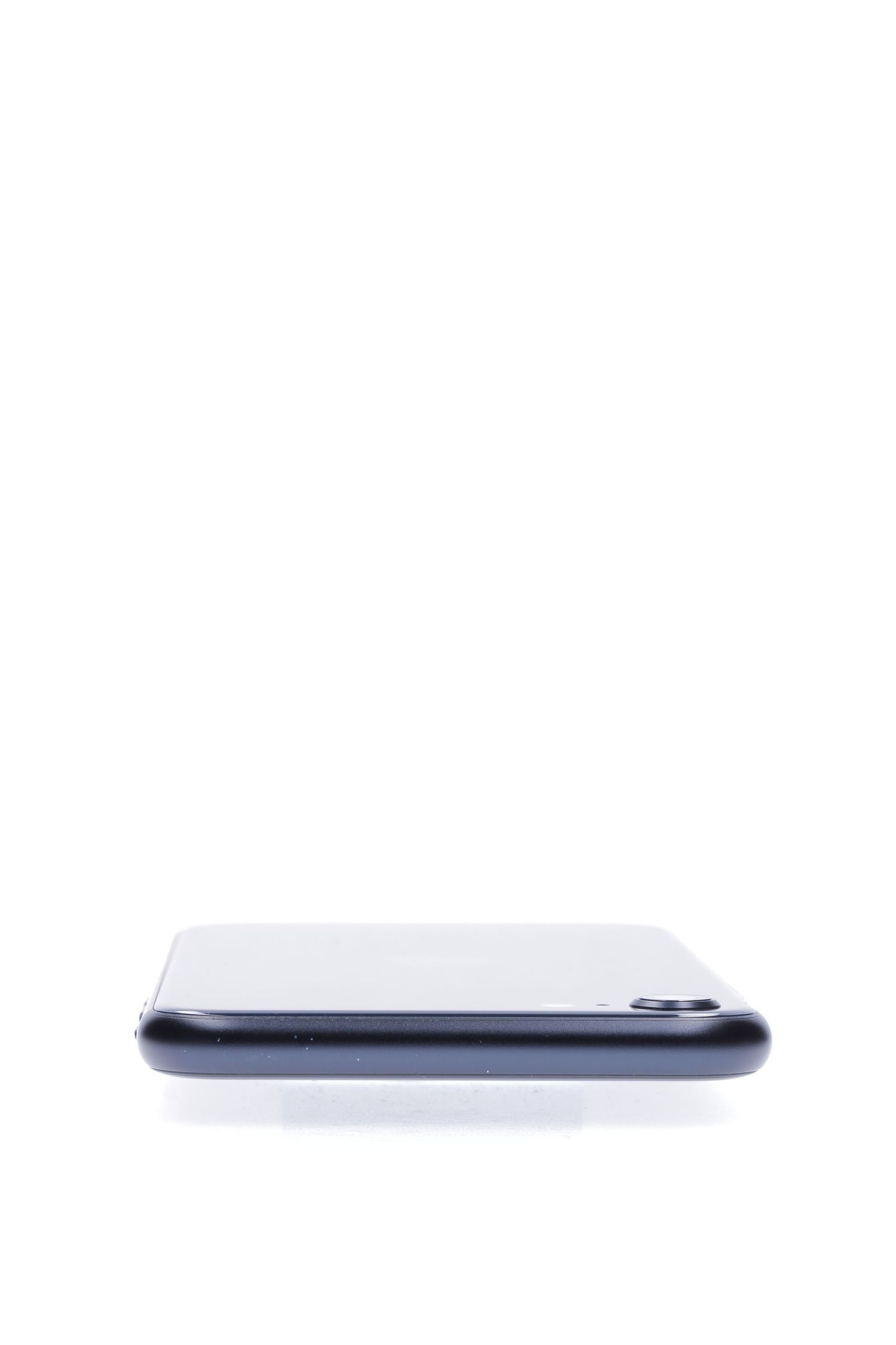 Apple iPhone SE 2022 64 GB Midnight - Ca nou
