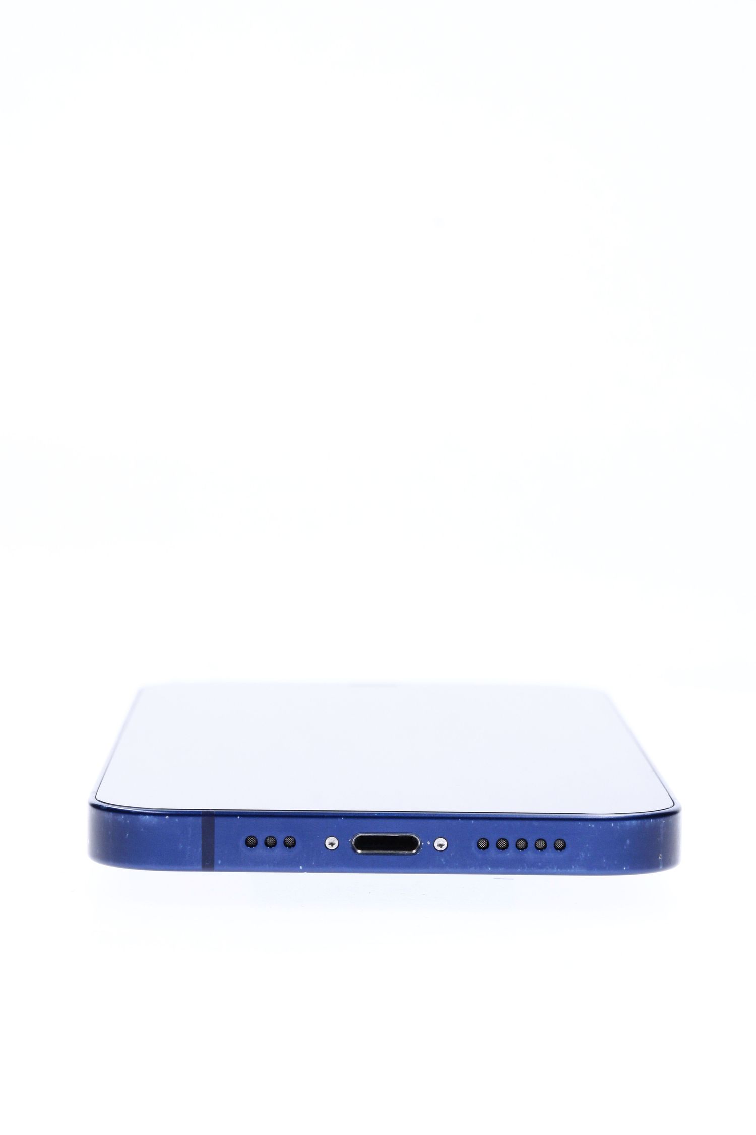 Apple iPhone 12 64 GB Blue - Nagyon jó