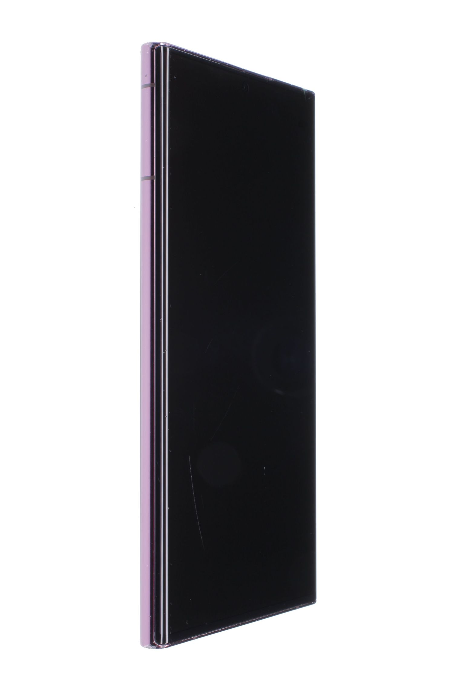 Samsung Galaxy S22 Ultra 5G Dual Sim 128 GB Burgundy - Много добро