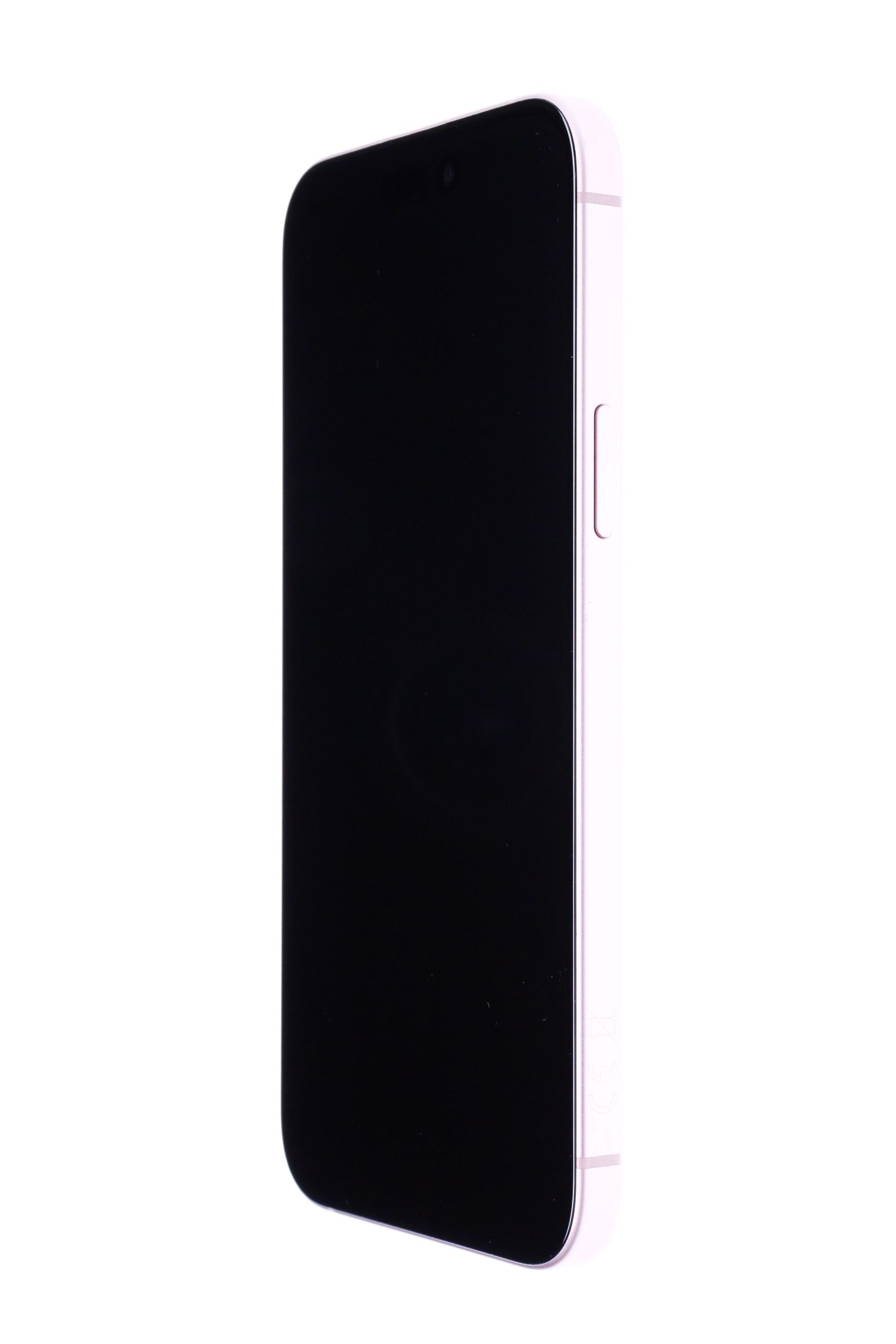 Apple iPhone 15 Plus 128 GB Pink - Kiváló