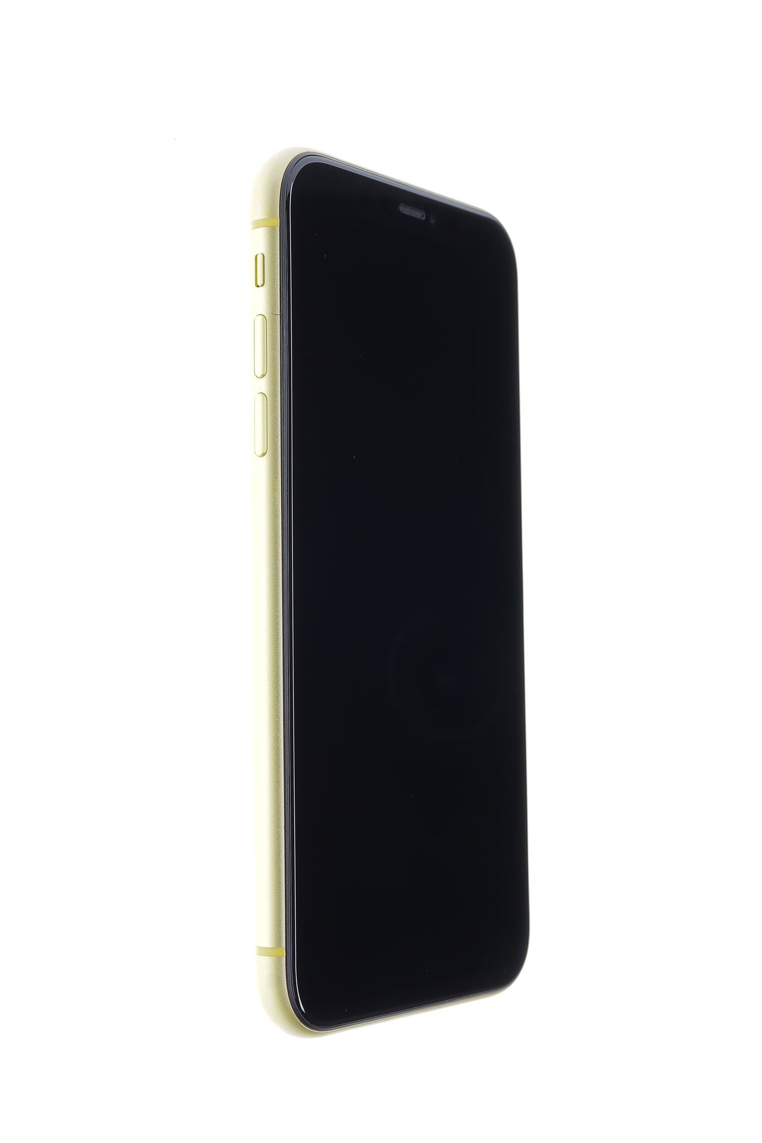 Apple iPhone 11 64 GB Yellow - Отлично