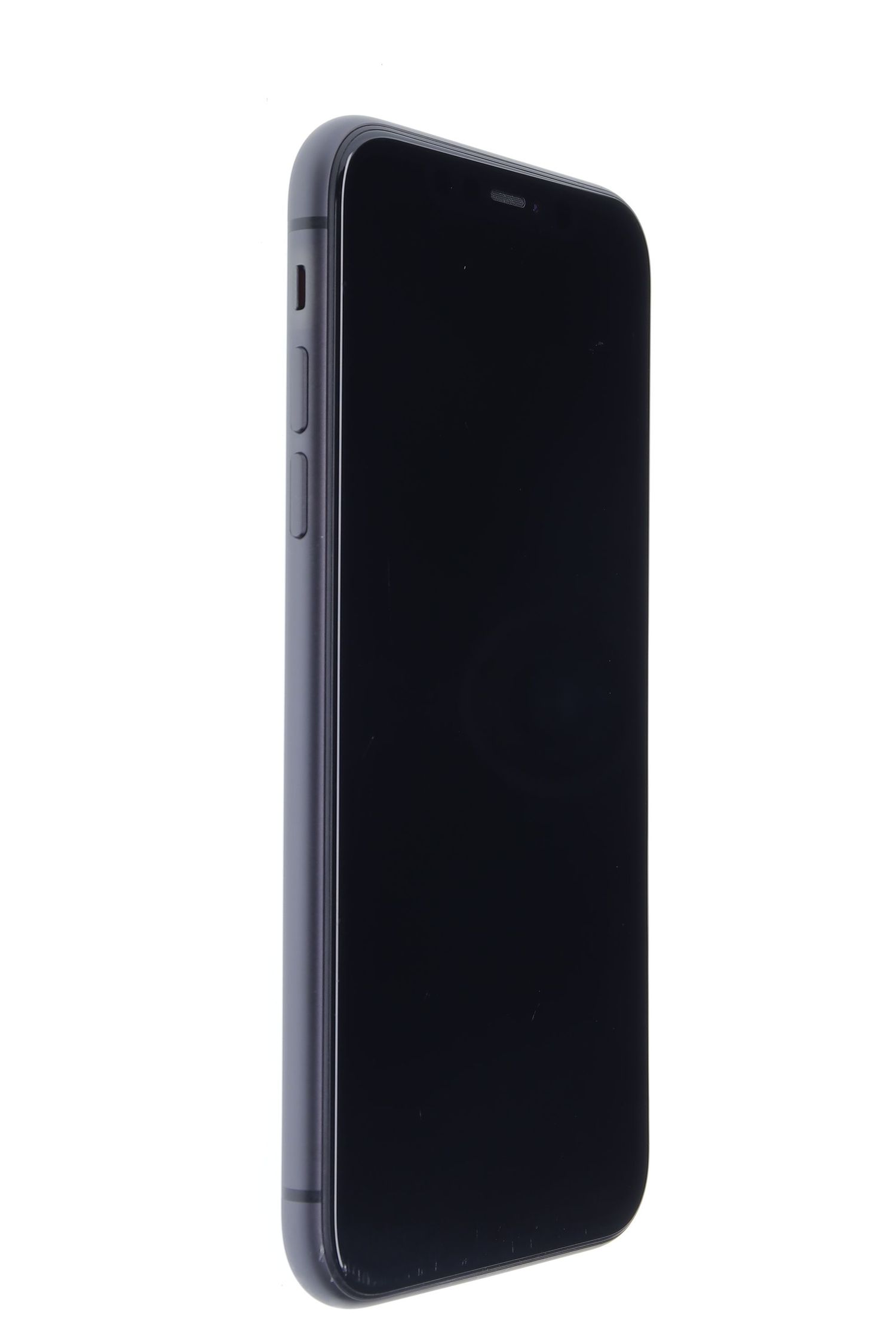 Apple iPhone 11 64 GB Black - Excelent