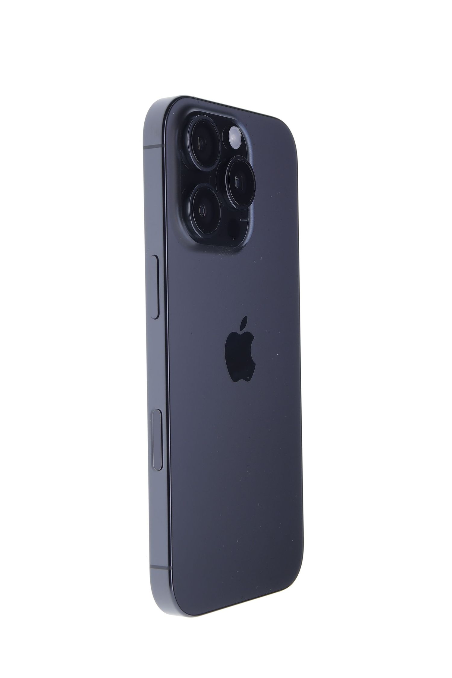 Apple iPhone 16 Pro 128 GB Black Titanium - Отлично