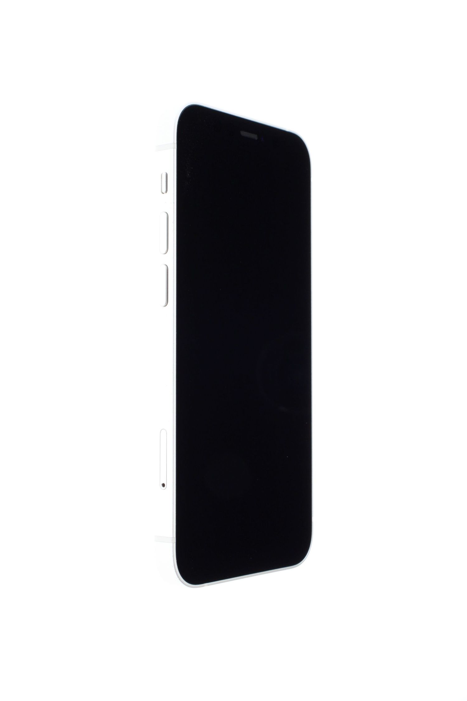 Apple iPhone 12 mini 128 GB White - Kiváló