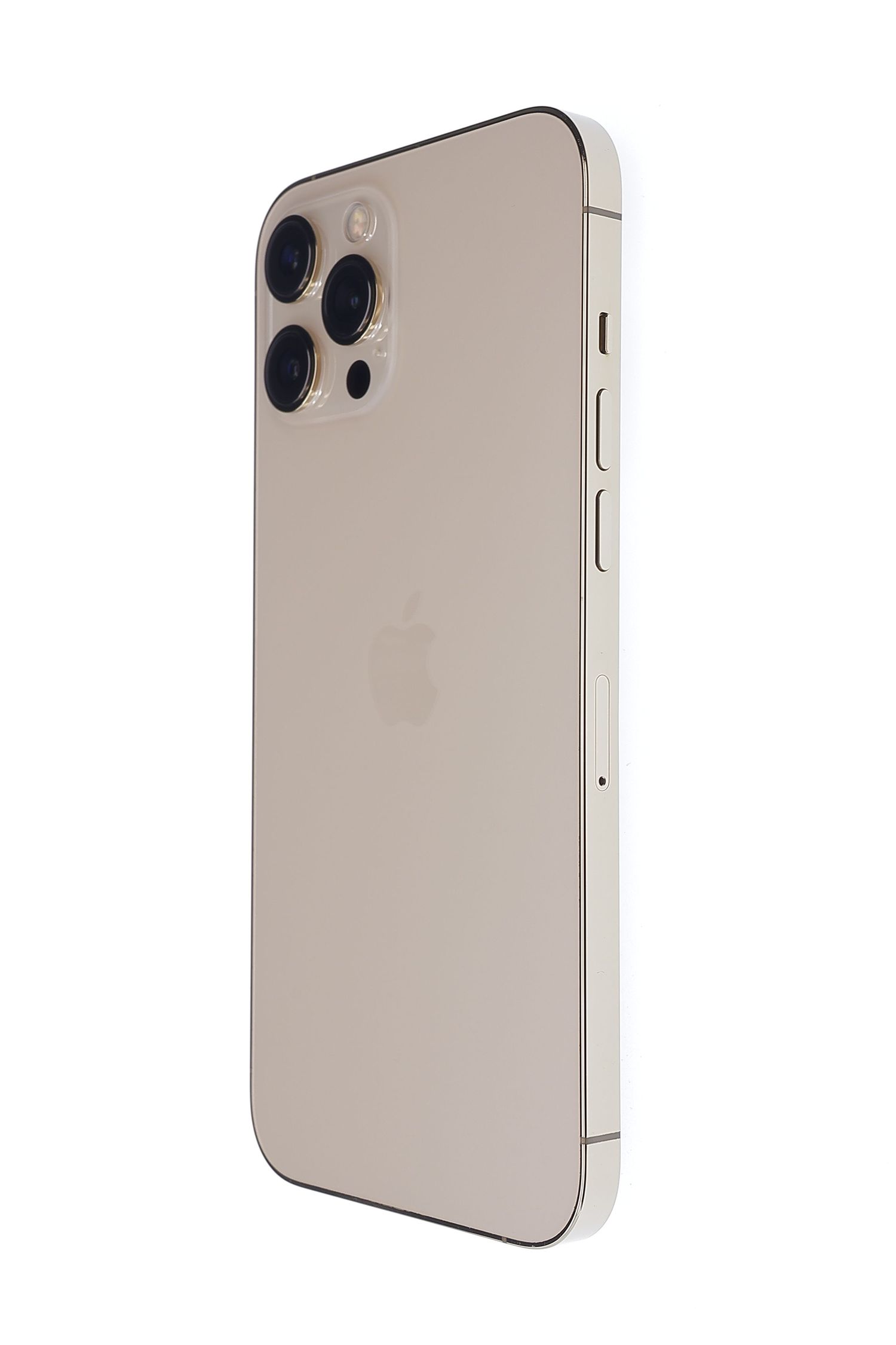 Apple iPhone 12 Pro Max 128 GB Gold - Excelent