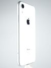 Telefon mobil Apple iPhone XR, White, 64 GB,  Excelent