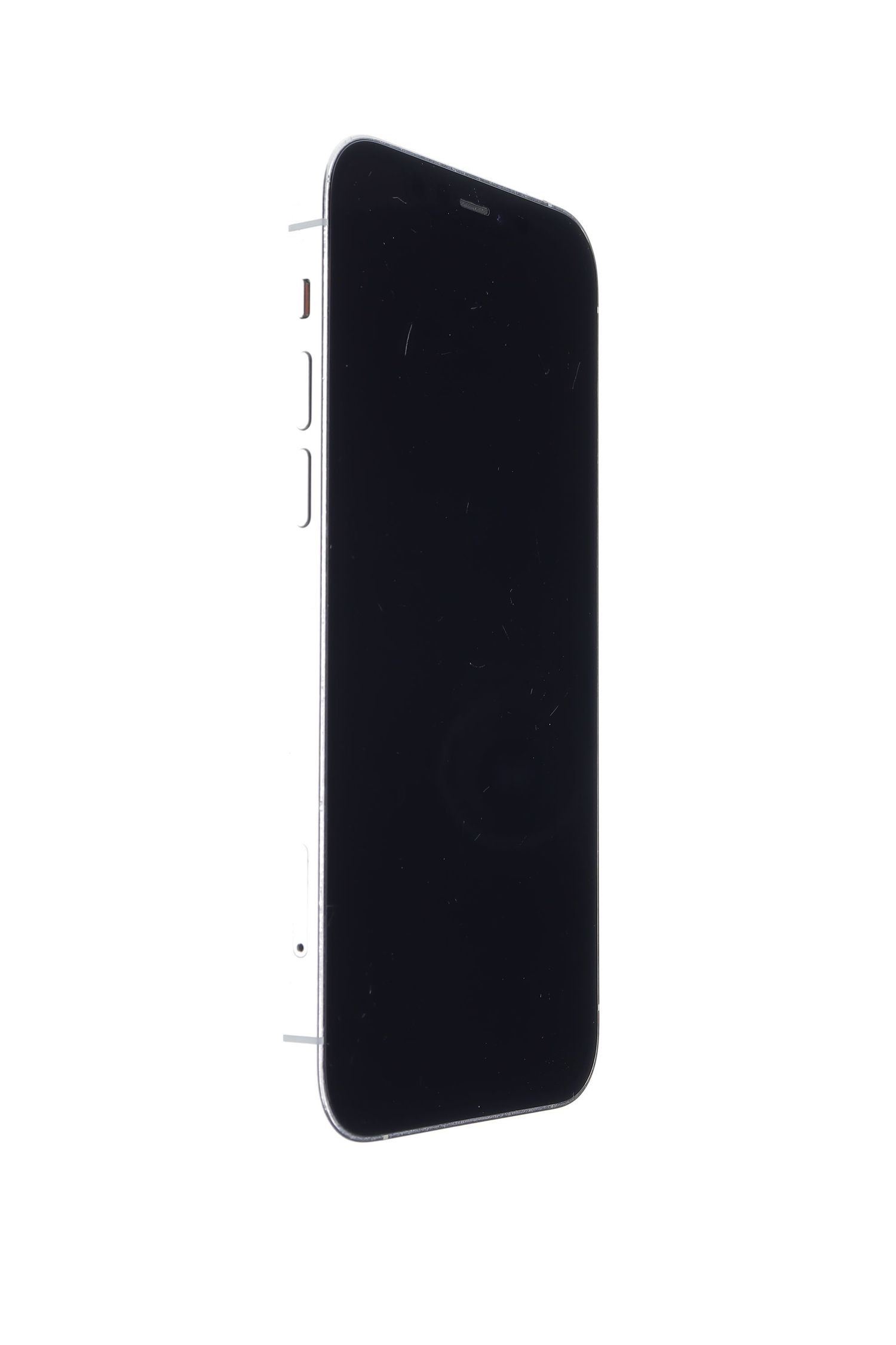 Apple iPhone 12 Pro 256 GB Silver - Jó