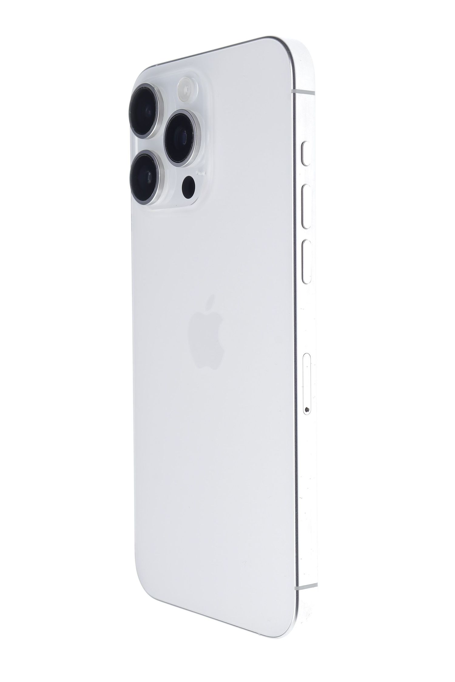 Apple iPhone 15 Pro Max 256 GB White Titanium - Excelent