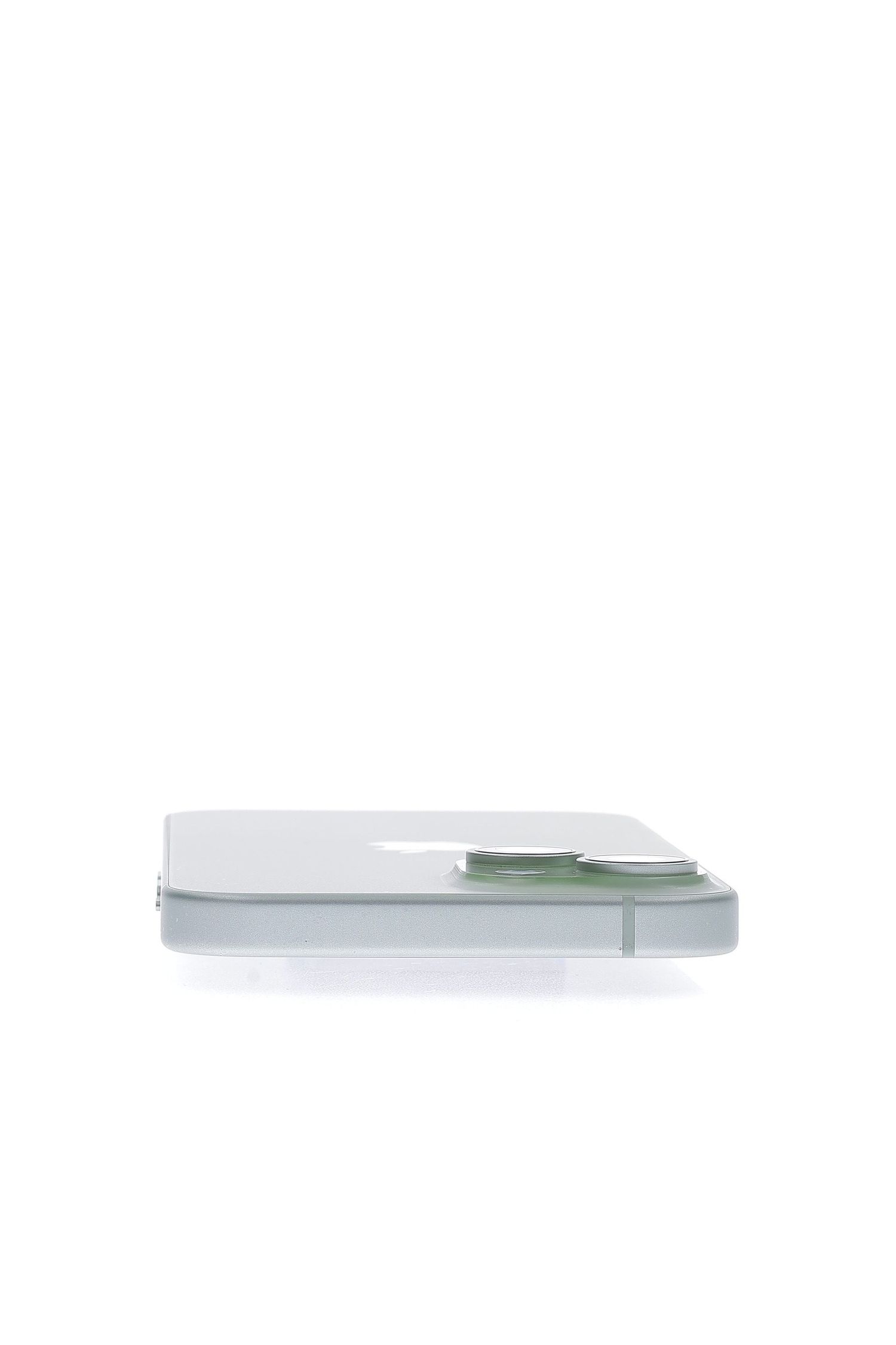 Apple iPhone 15 128 GB Green - Ca nou