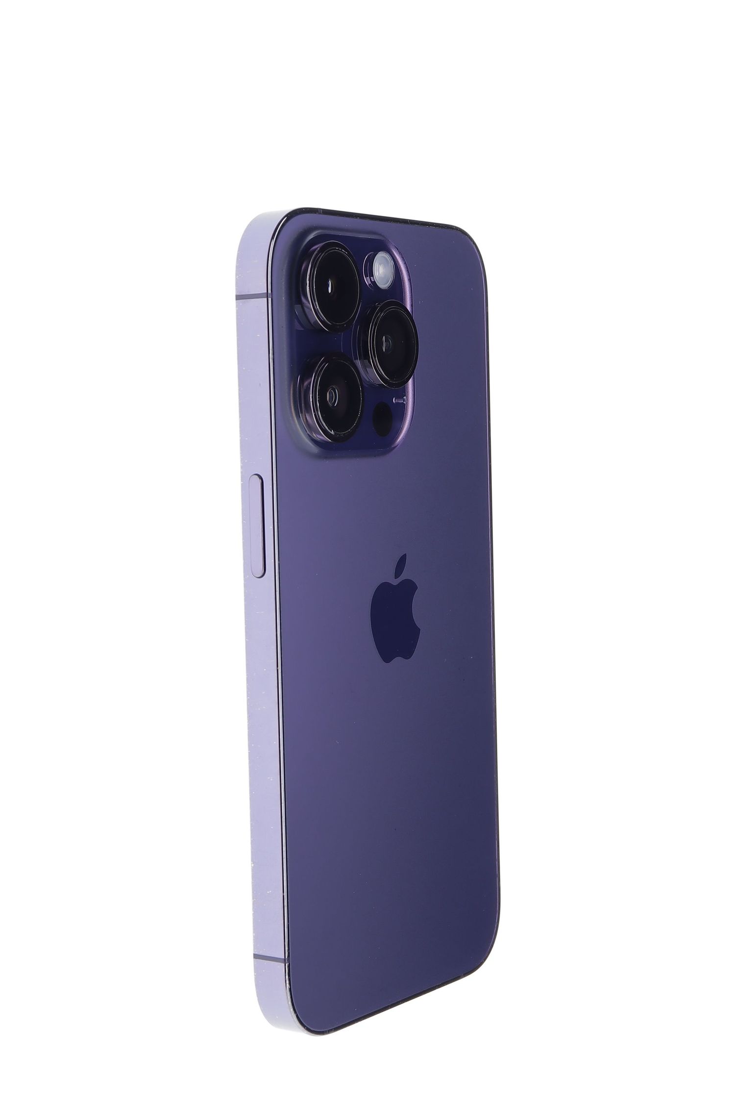 Apple iPhone 14 Pro 128 GB Deep Purple - Εξαιρετικό