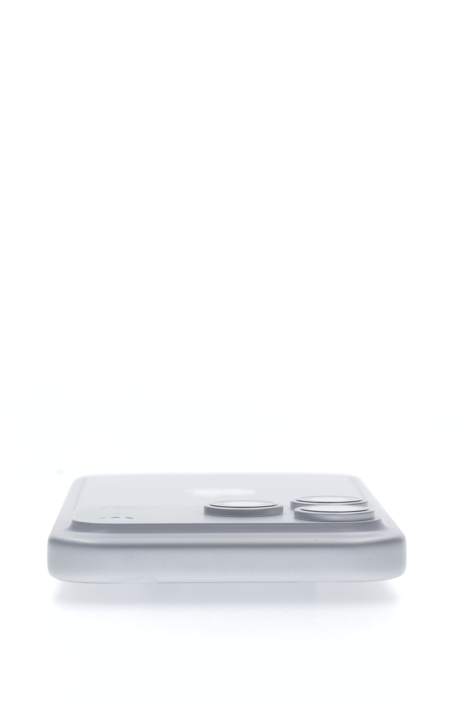 Apple iPhone 17 Pro 256 GB Silver - Ca nou
