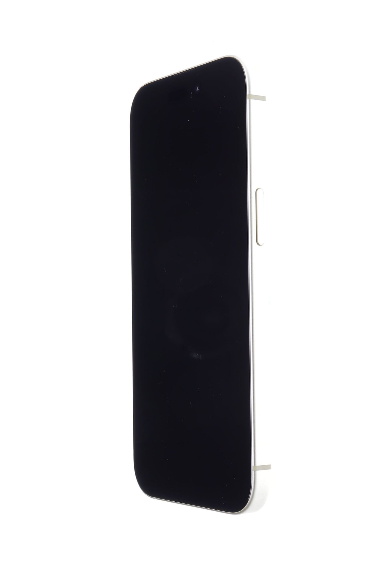 Apple iPhone 15 128 GB Yellow - Πολύ καλό