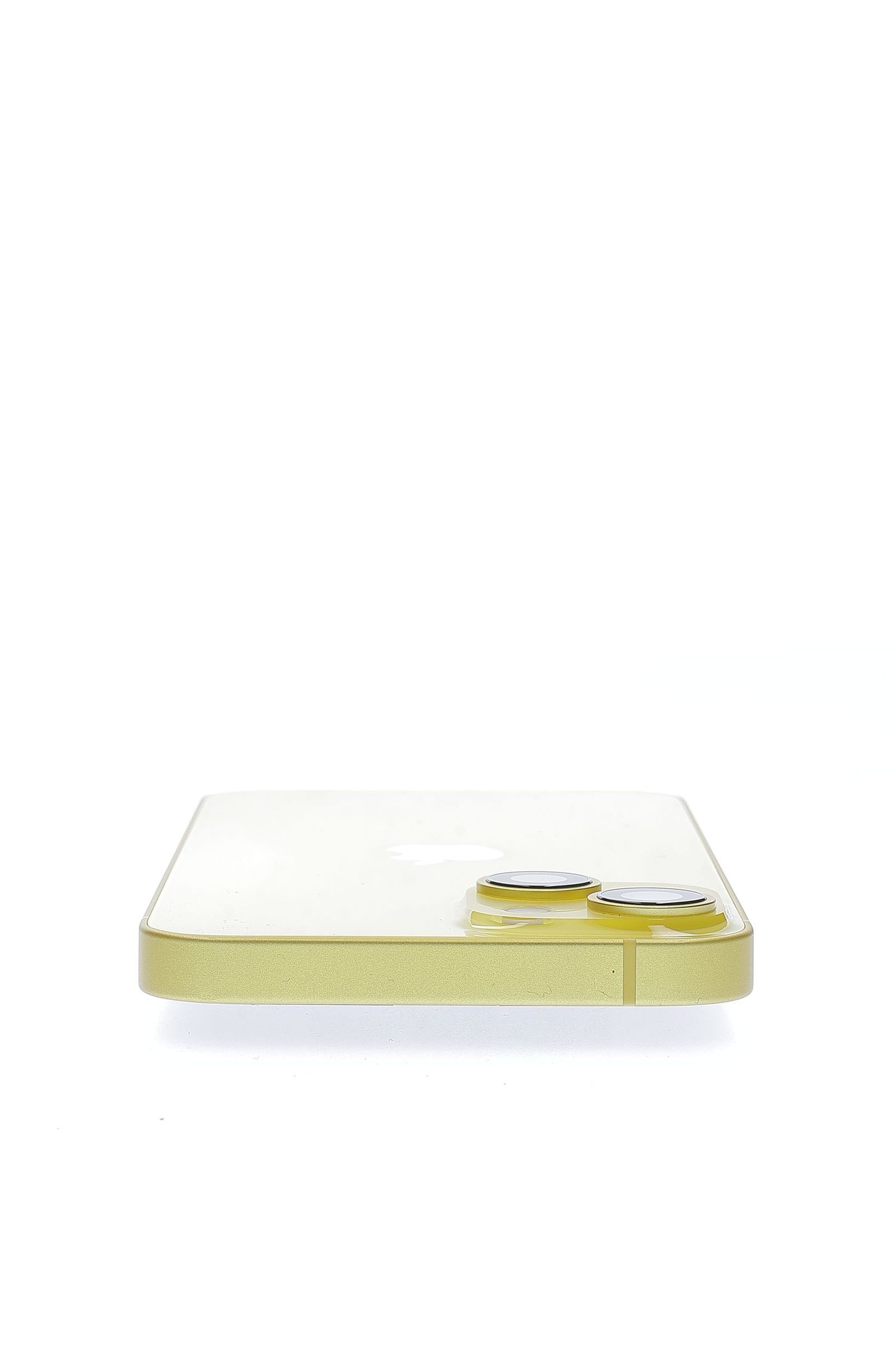 Apple iPhone 14 128 GB Yellow - Като нов