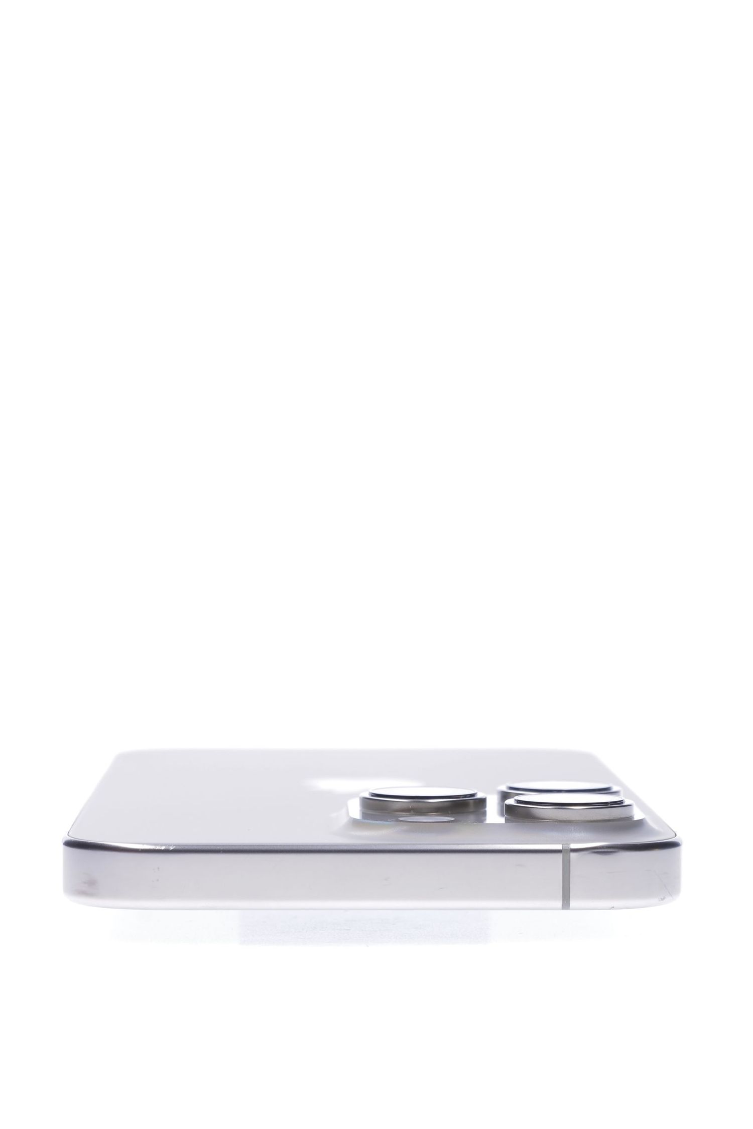 Apple iPhone 16 Pro Max 256 GB Natural Titanium - Ca nou