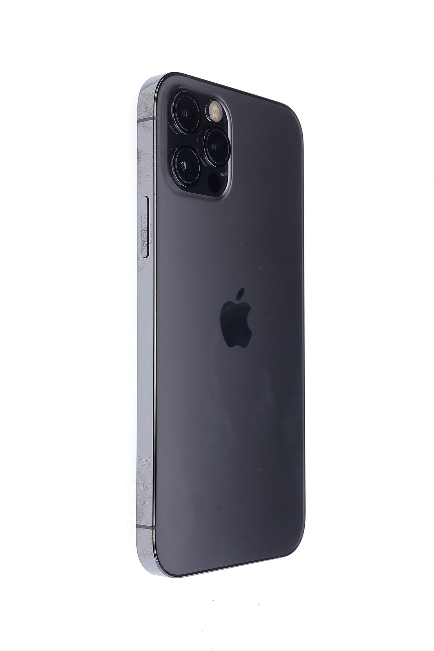 Apple iPhone 12 Pro 128 GB Graphite - Ca nou