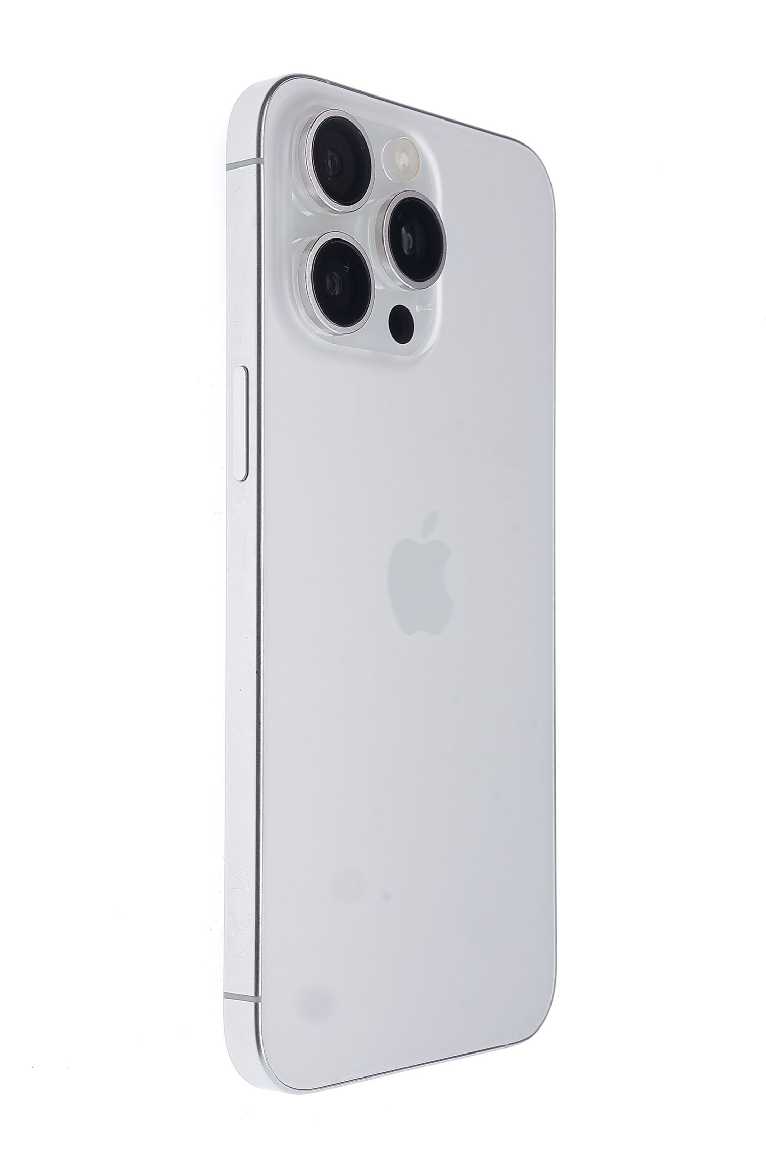 Apple iPhone 15 Pro Max 512 GB White Titanium - Σαν καινούργιο