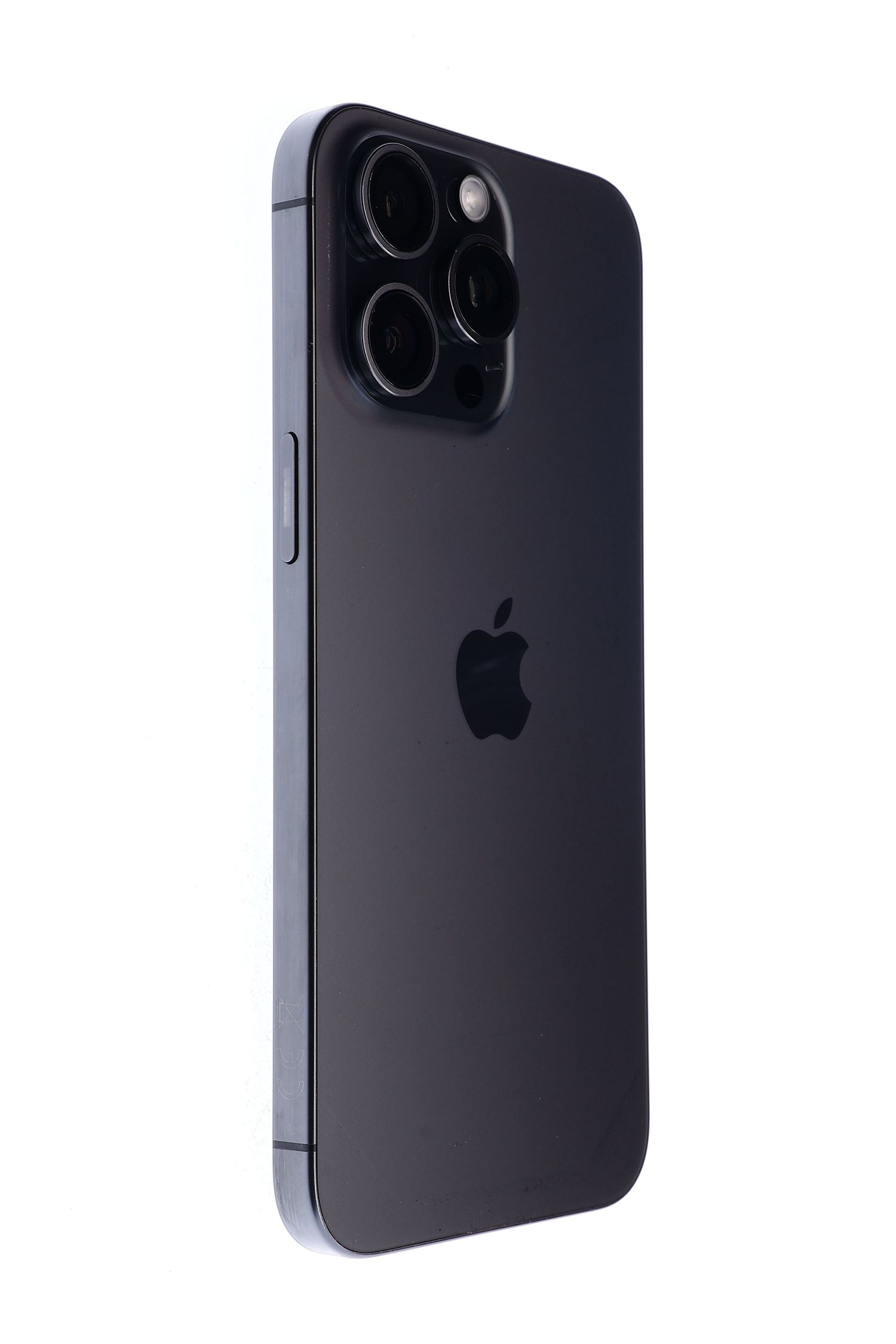 Apple iPhone 15 Pro Max 1 TB Black Titanium - Отлично