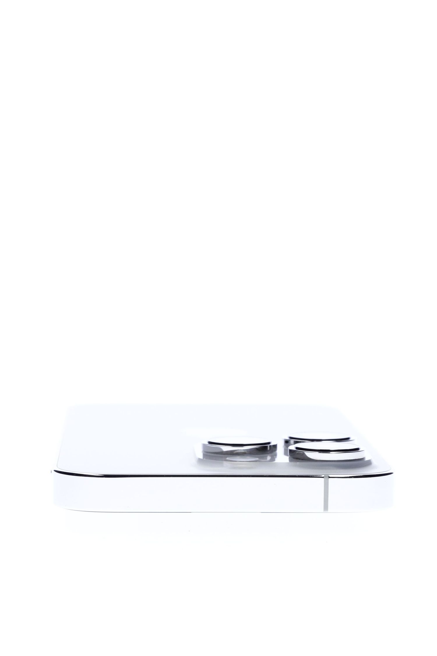 Apple iPhone 14 Pro 256 GB Silver - Отлично
