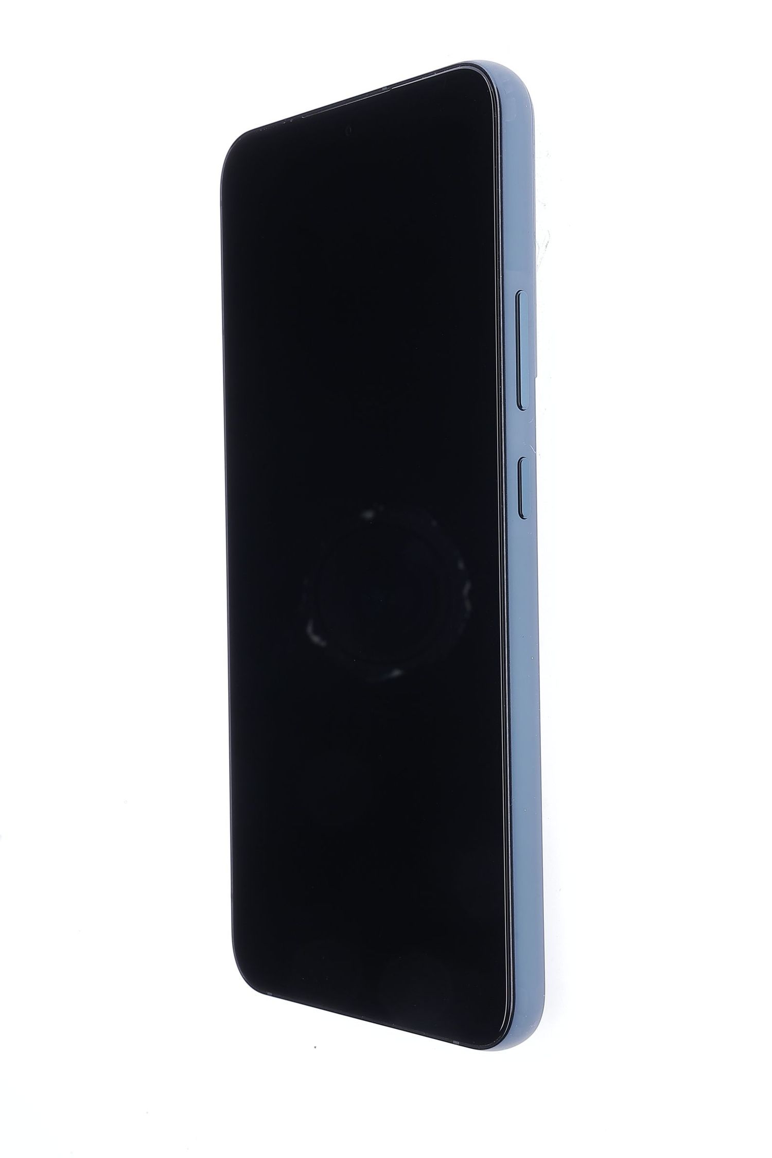 Samsung Galaxy S22 Plus 5G Dual Sim 256 GB Phantom Black - Újszerű