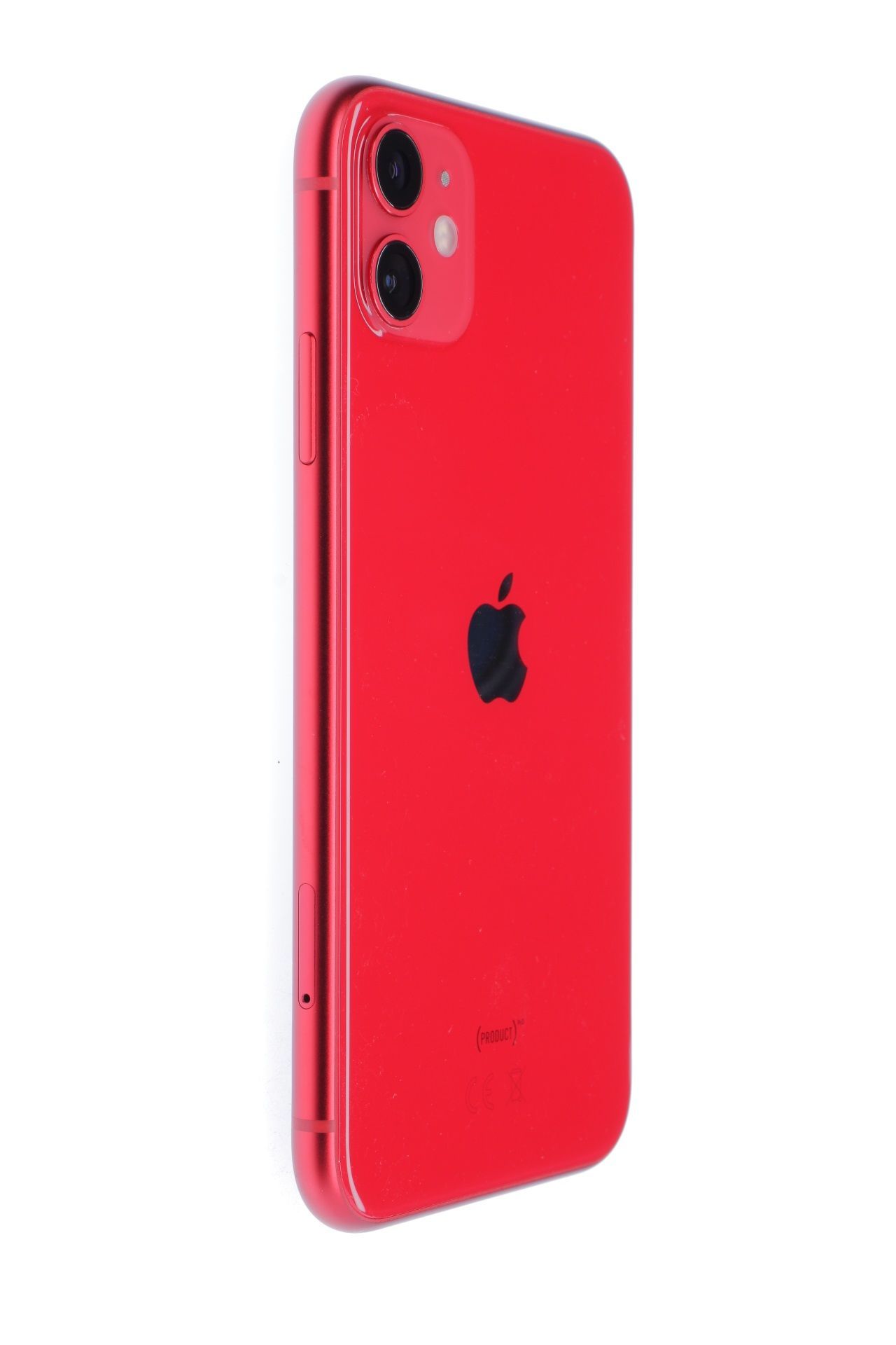 Apple iPhone 11 64 GB Red - Excelent