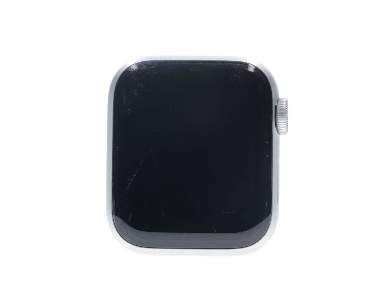 Apple Watch SE 2022, GPS, Aluminium 40mm Silver - Jó