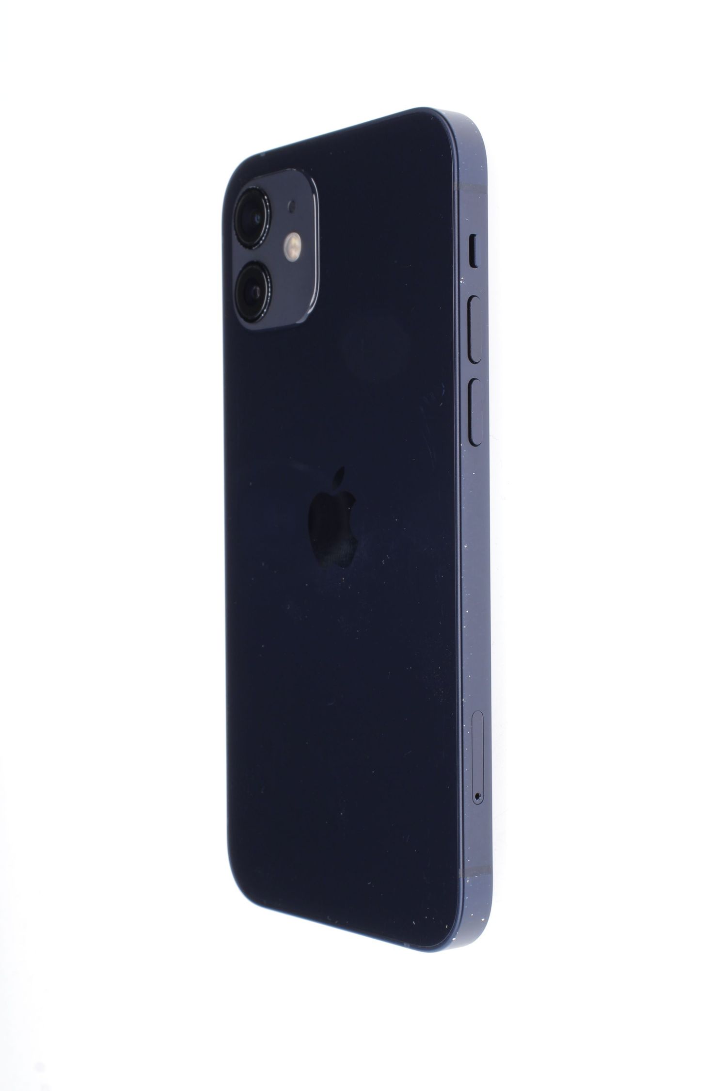Apple iPhone 12 128 GB Black - Nagyon jó