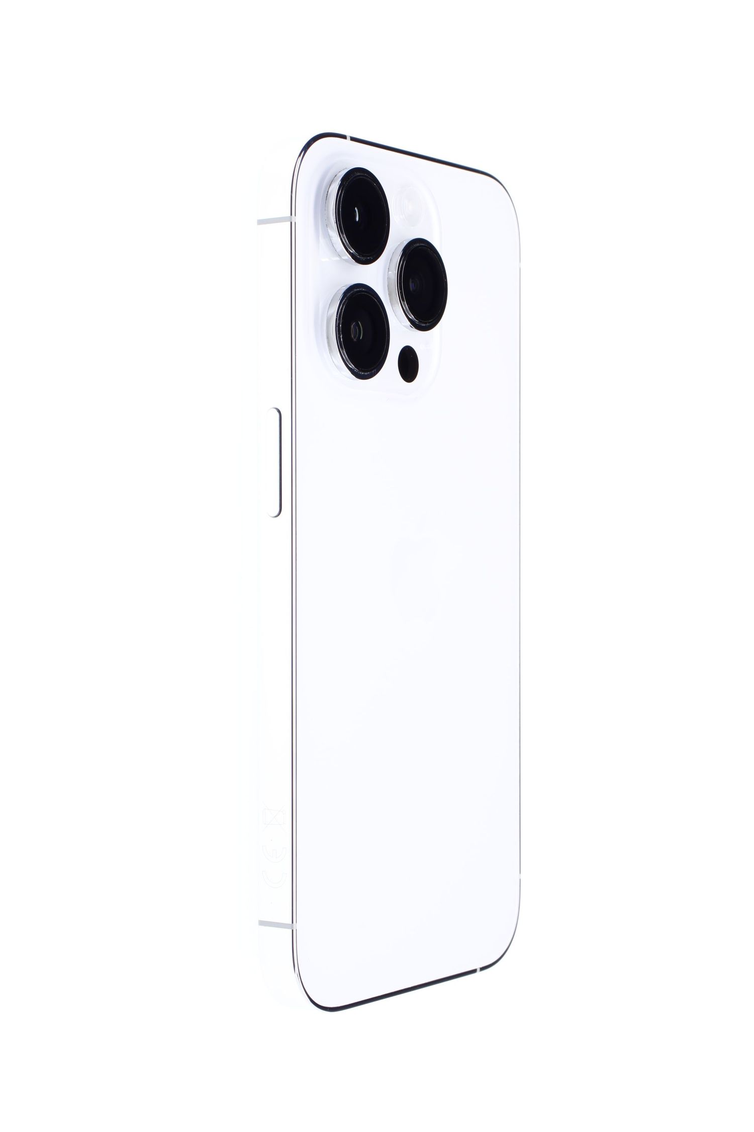Apple iPhone 14 Pro 128 GB Silver - Σαν καινούργιο
