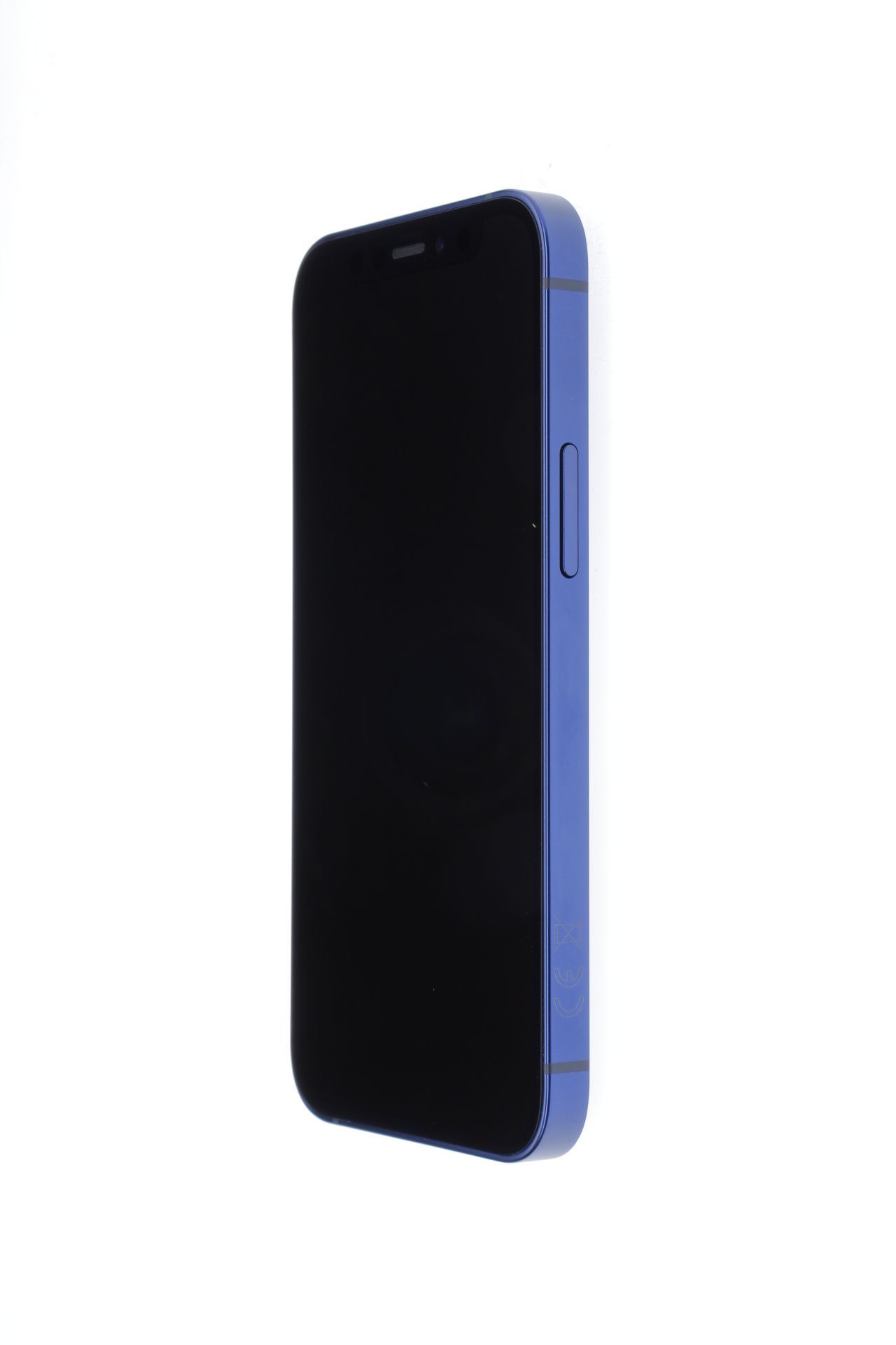 Apple iPhone 12 mini 64 GB Blue - Σαν καινούργιο