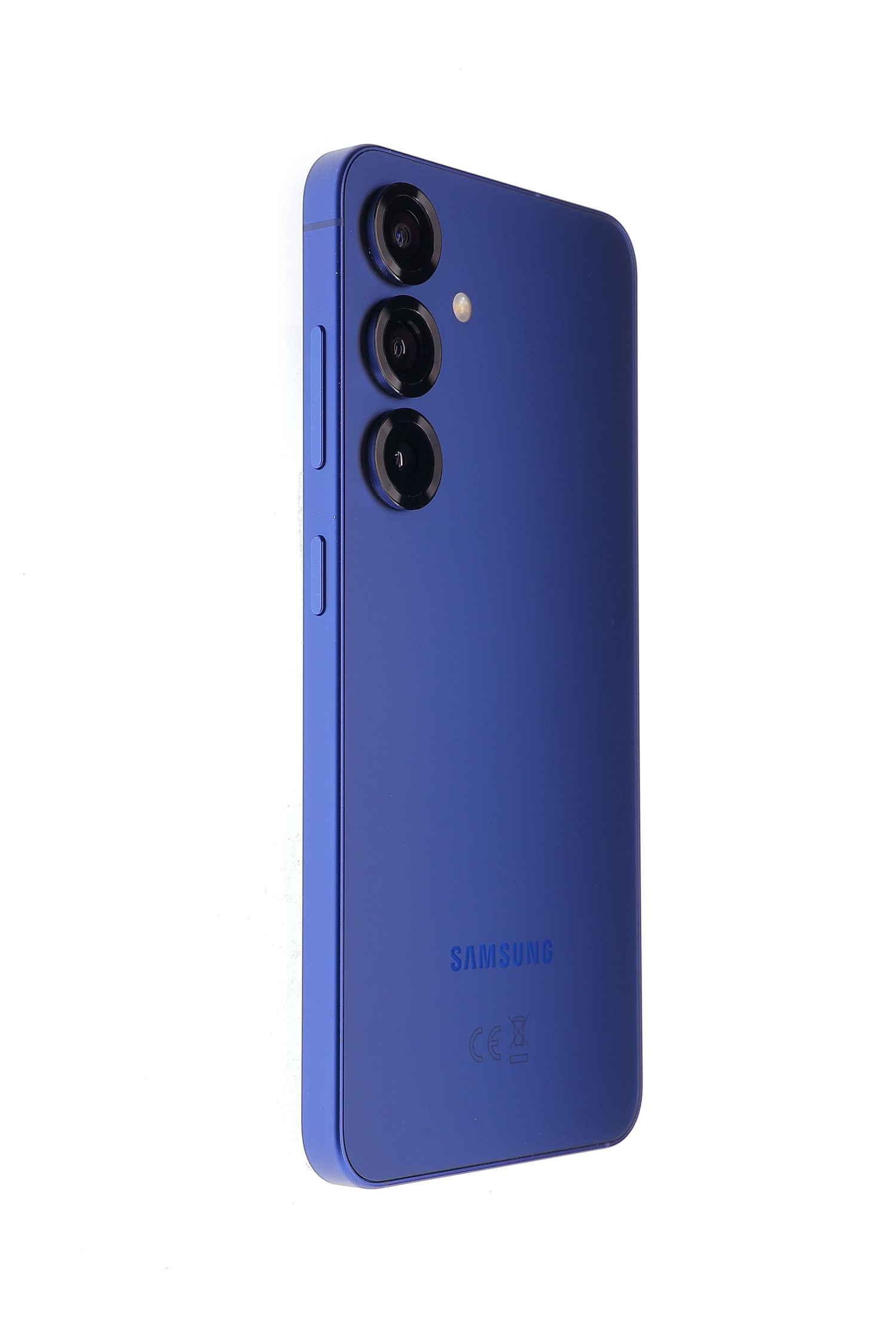 Samsung Galaxy S25 5G 256 GB Navy - Foarte bun