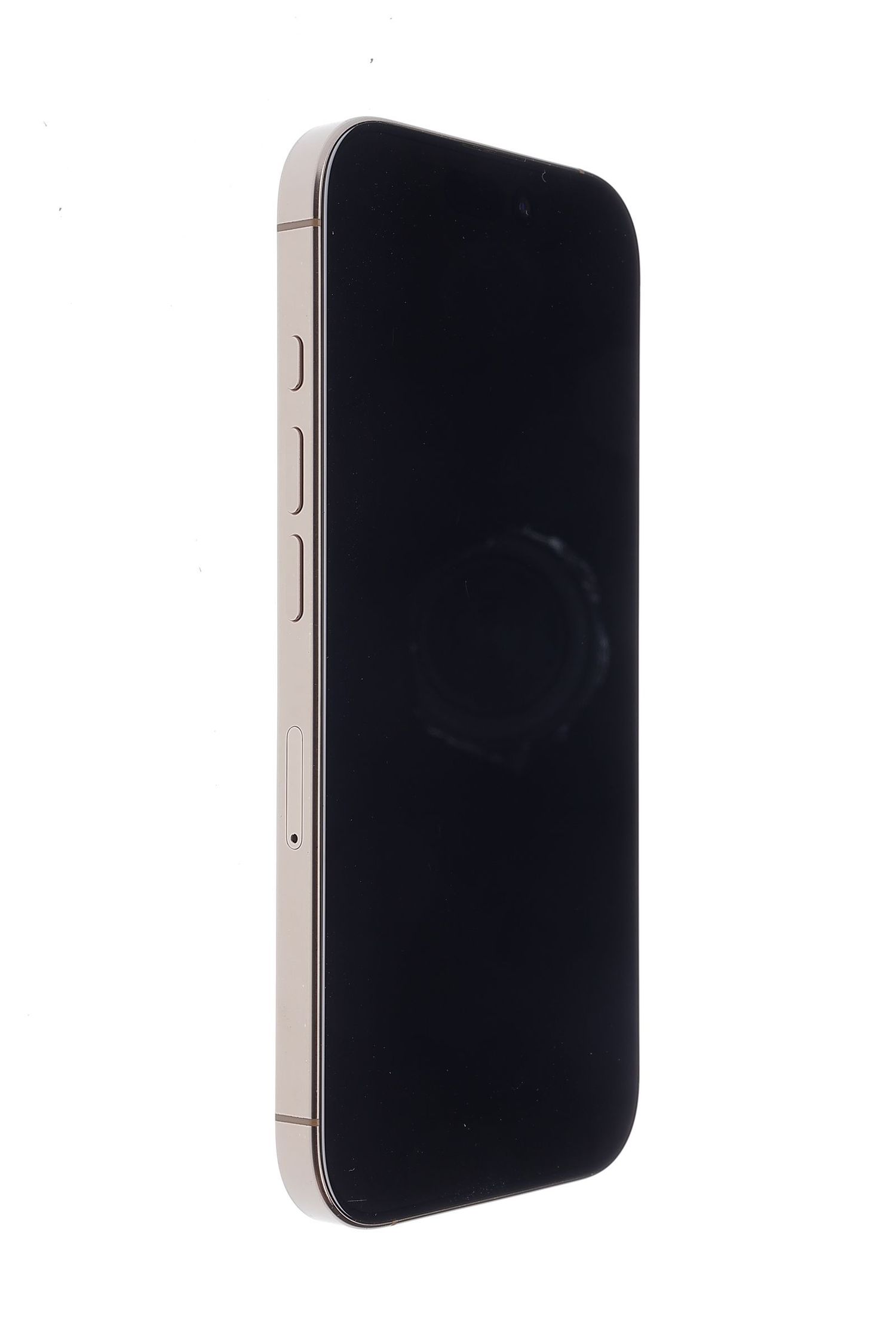 Apple iPhone 16 Pro 128 GB Desert Titanium - Като нов