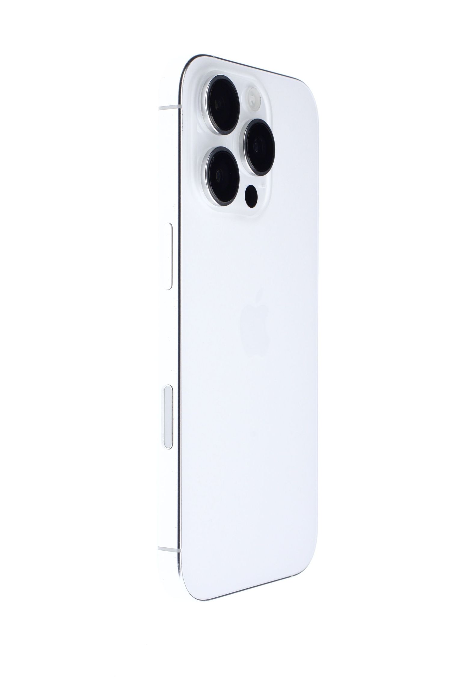 Apple iPhone 16 Pro 256 GB White Titanium - Εξαιρετικό