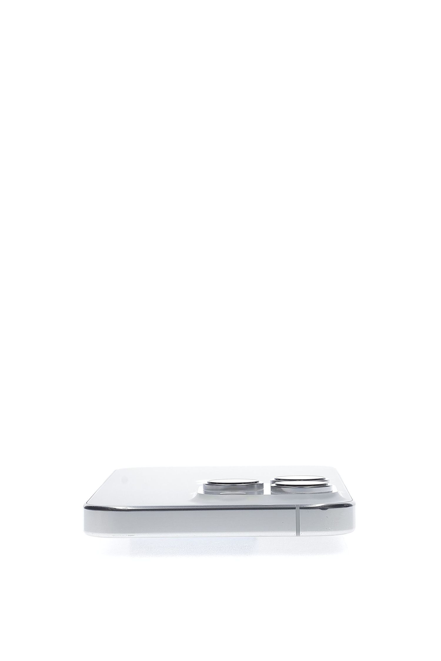 Apple iPhone 16 Pro 256 GB White Titanium - Nagyon jó