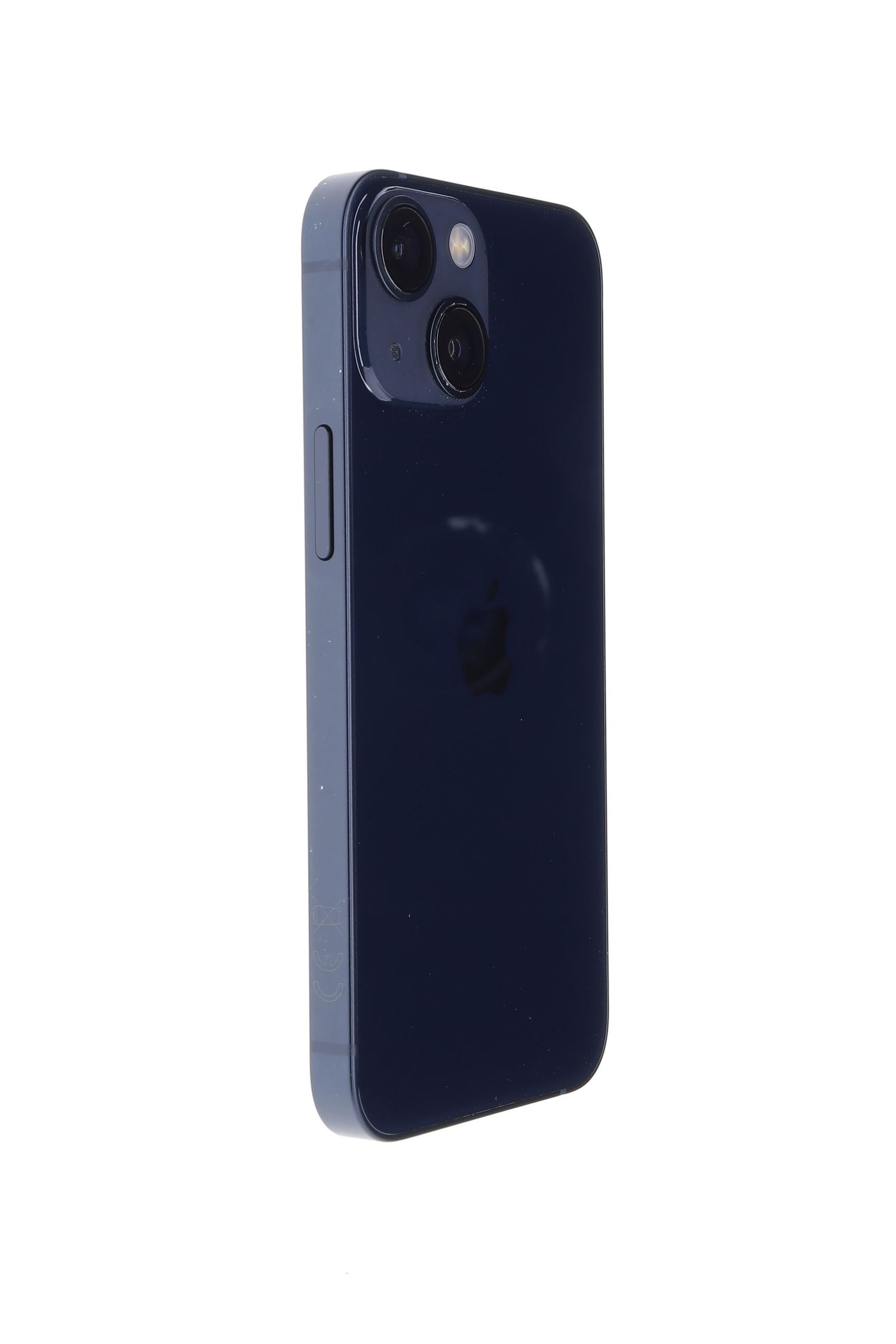 Apple iPhone 13 mini 128 GB Midnight - Nagyon jó