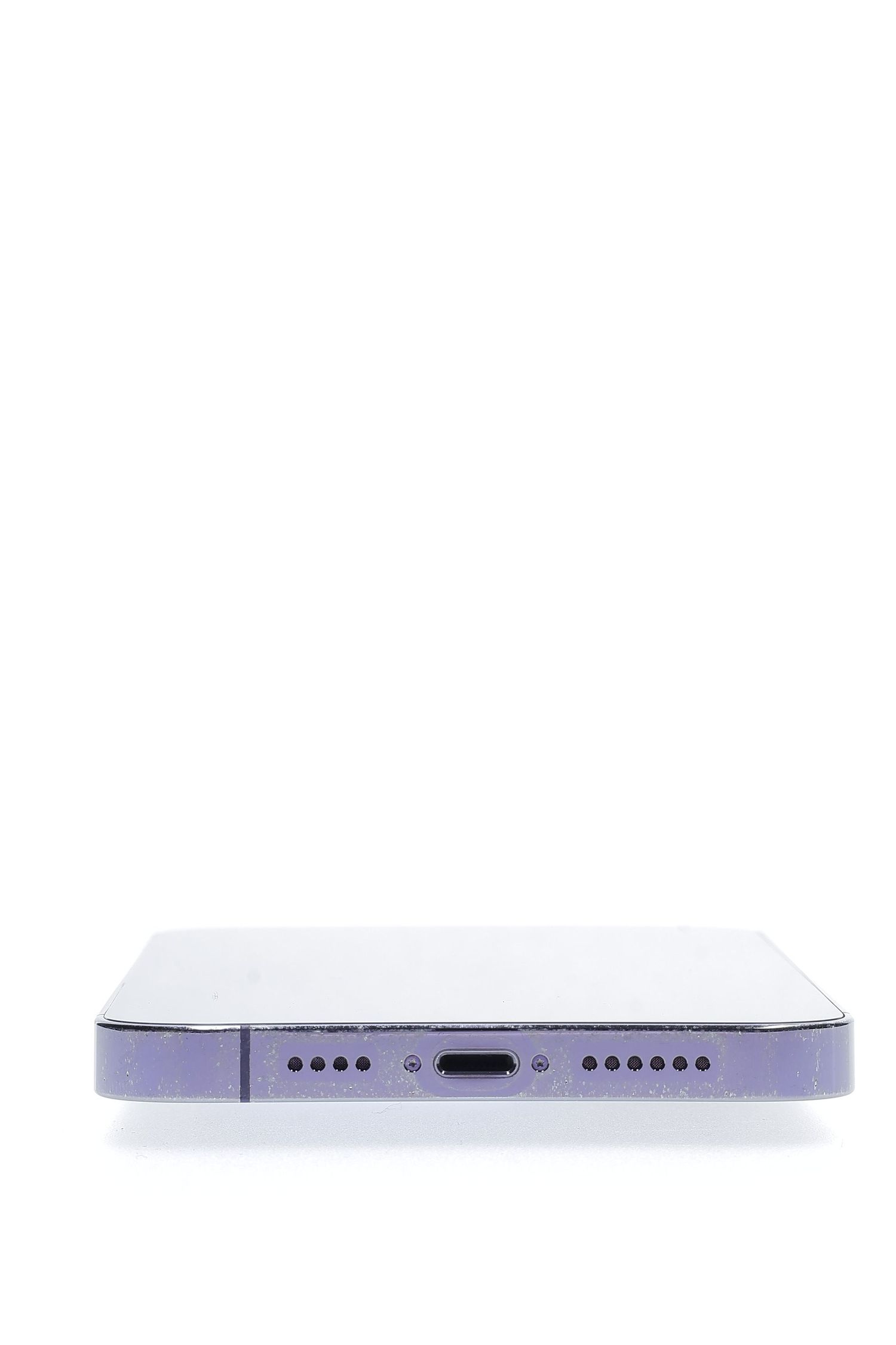 Apple iPhone 14 Pro Max 128 GB Deep Purple - Πολύ καλό