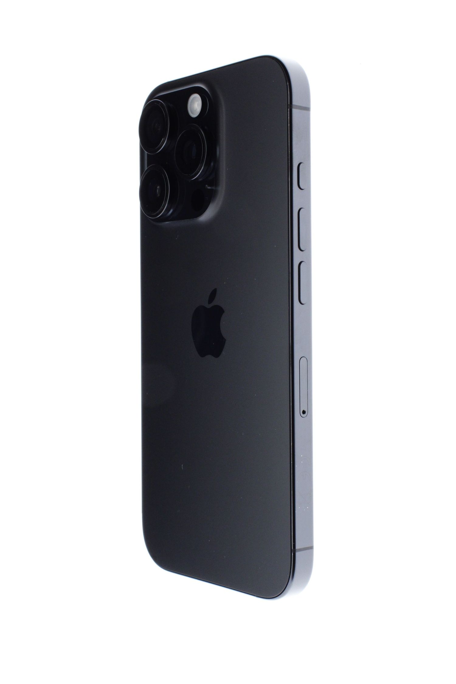 Apple iPhone 16 Pro 128 GB Black Titanium - Отлично