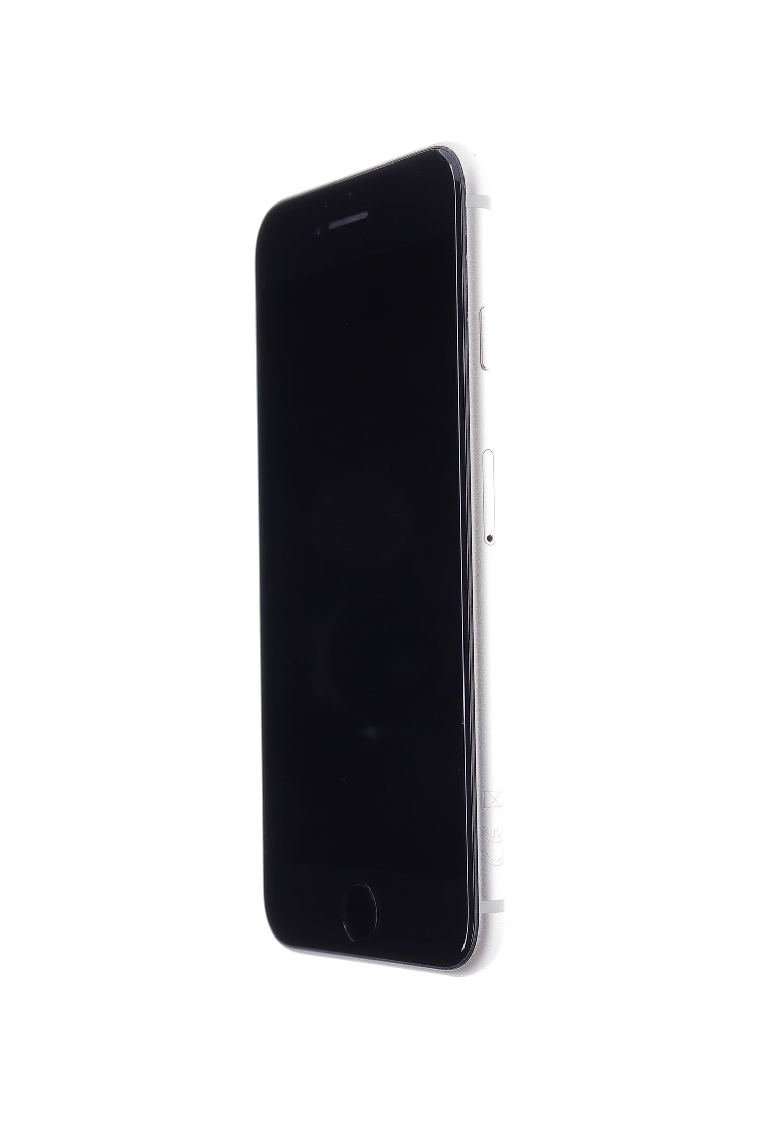 Apple iPhone SE 2022 128 GB Starlight - Kiváló
